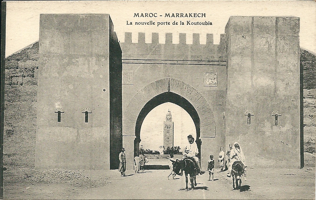 Marrakesh