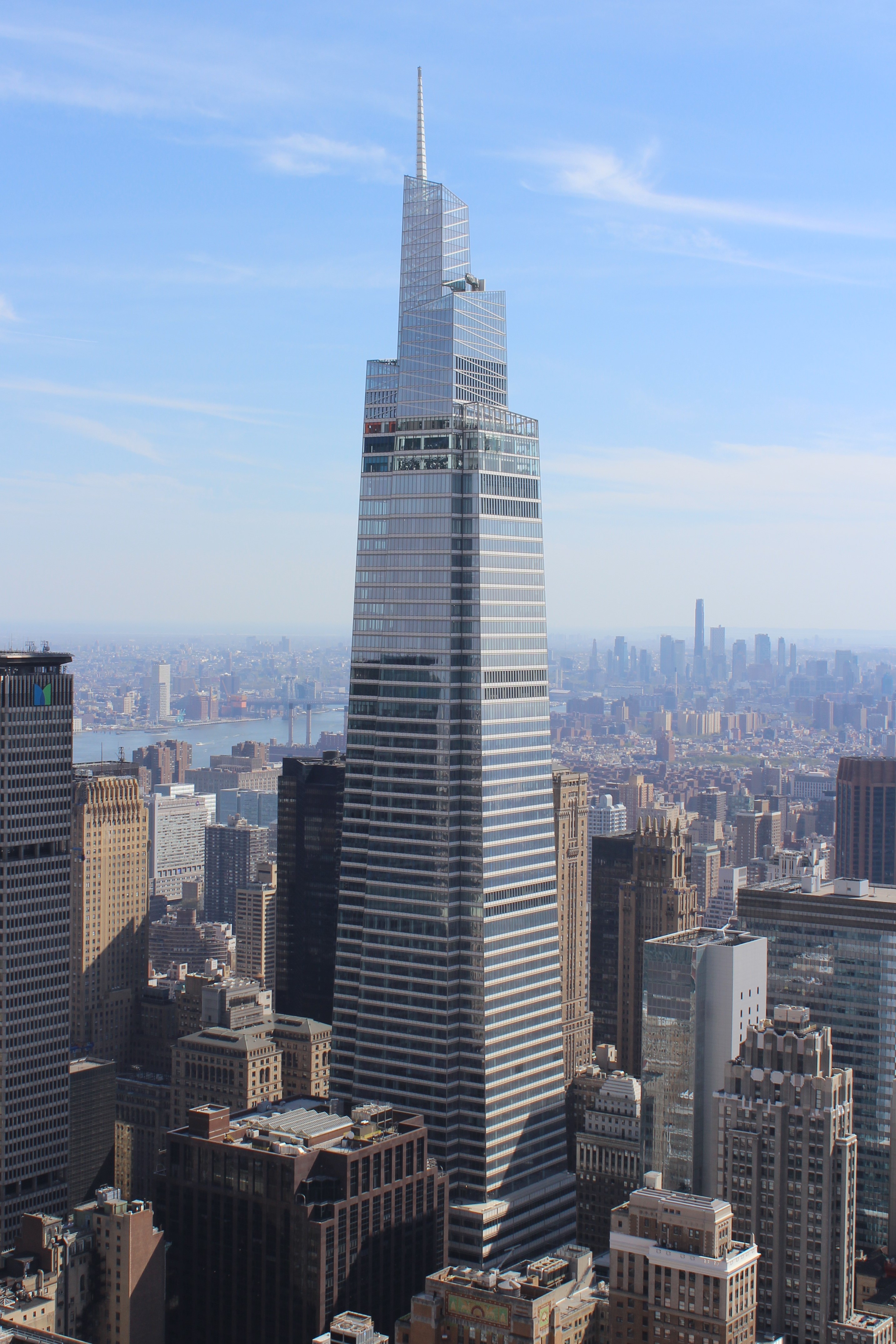 Summit One Vanderbilt