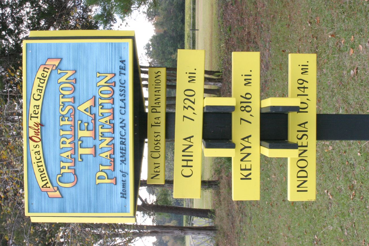 Spice Plantation Tour