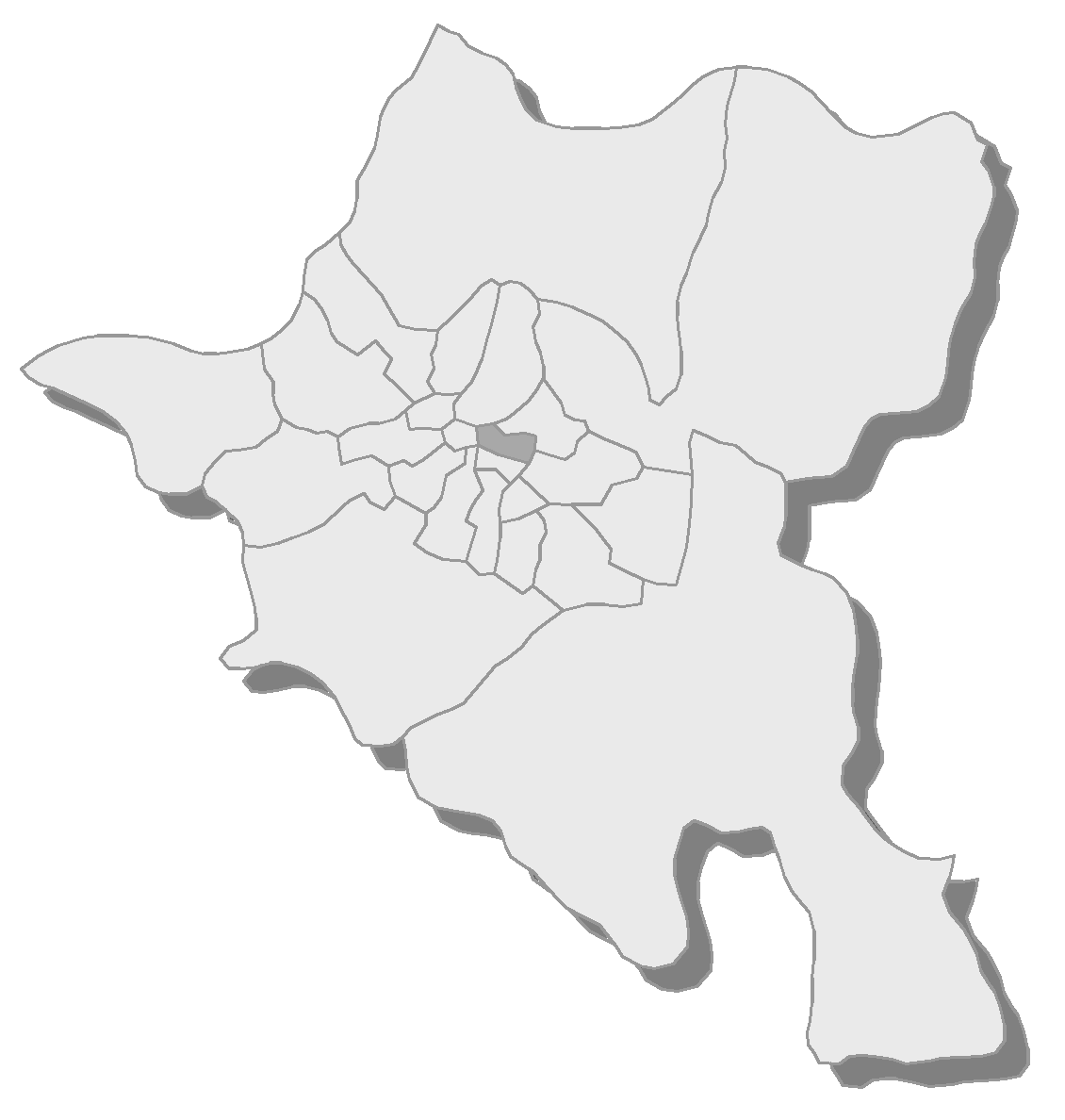 Oborishte District