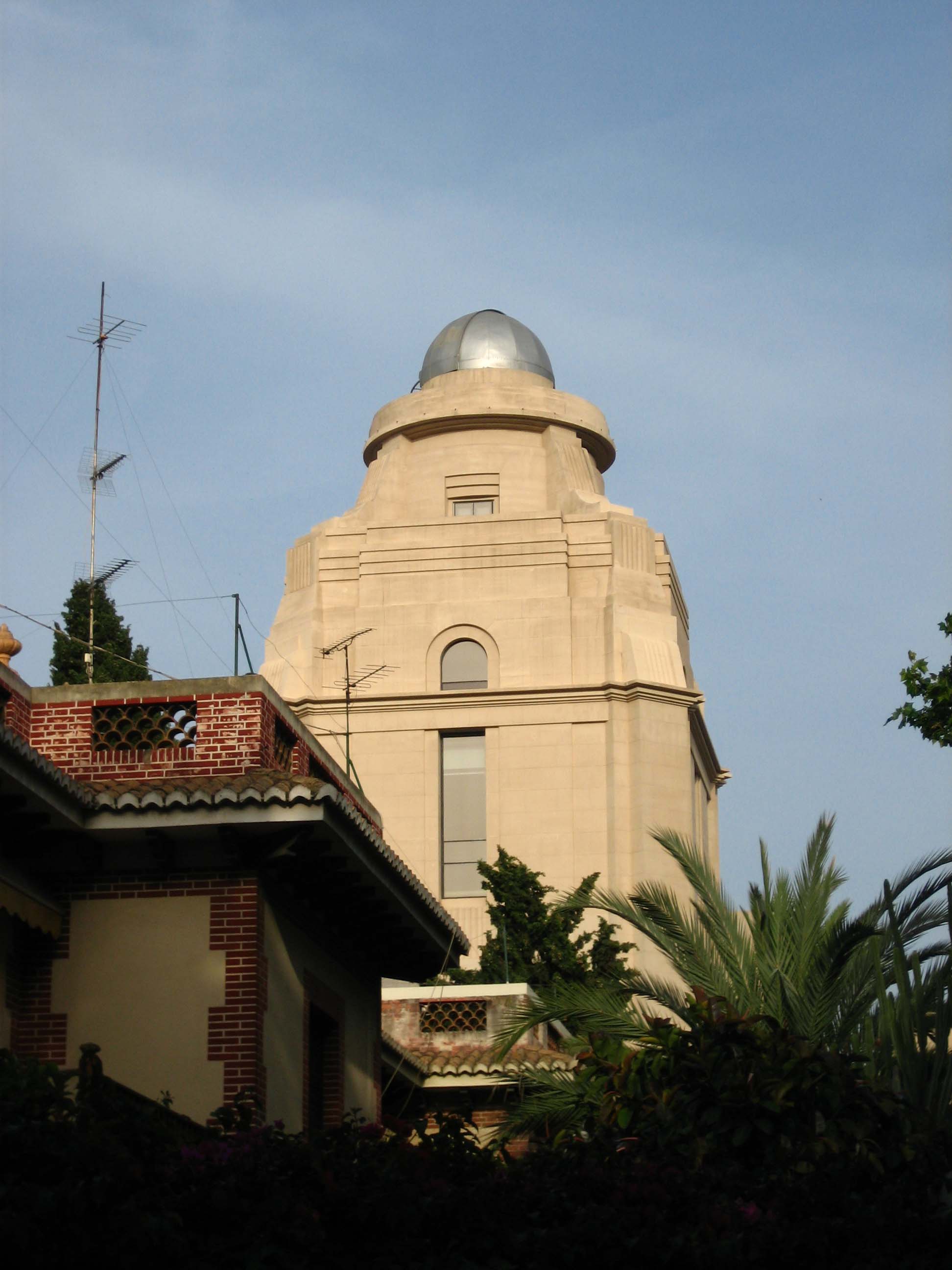 Bike Ride along the Turia