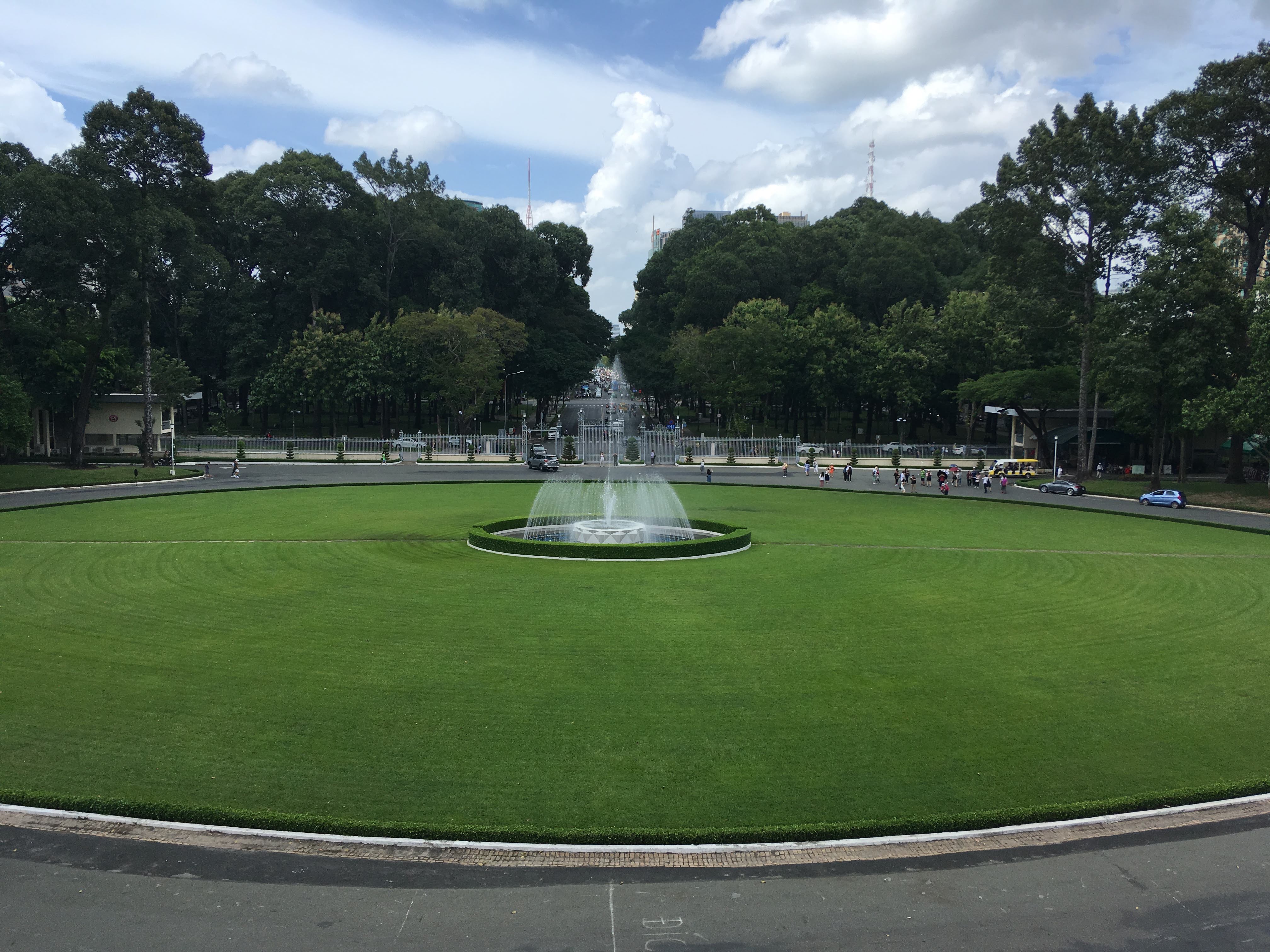 Ho Chi Minh City Museum