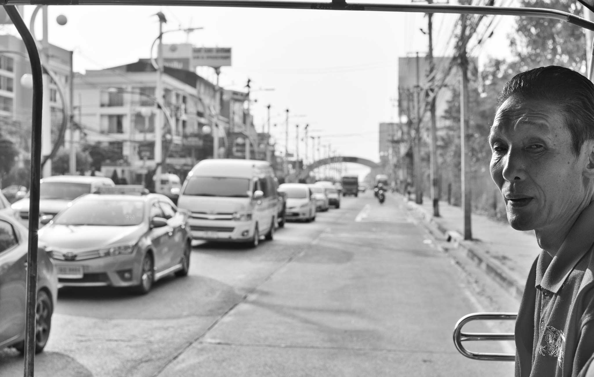 Tiffany's Show Pattaya