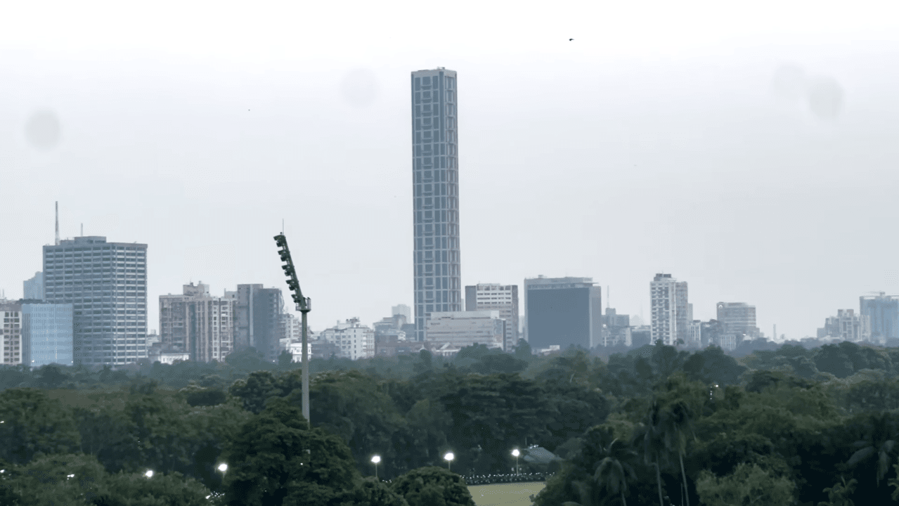 Partition Museum Kolkata