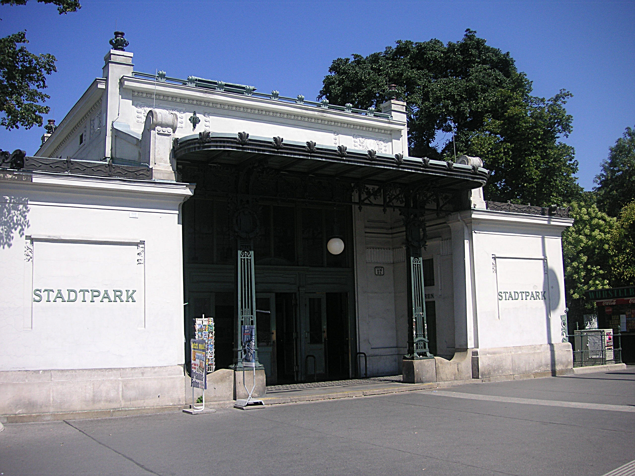 Stadtpark