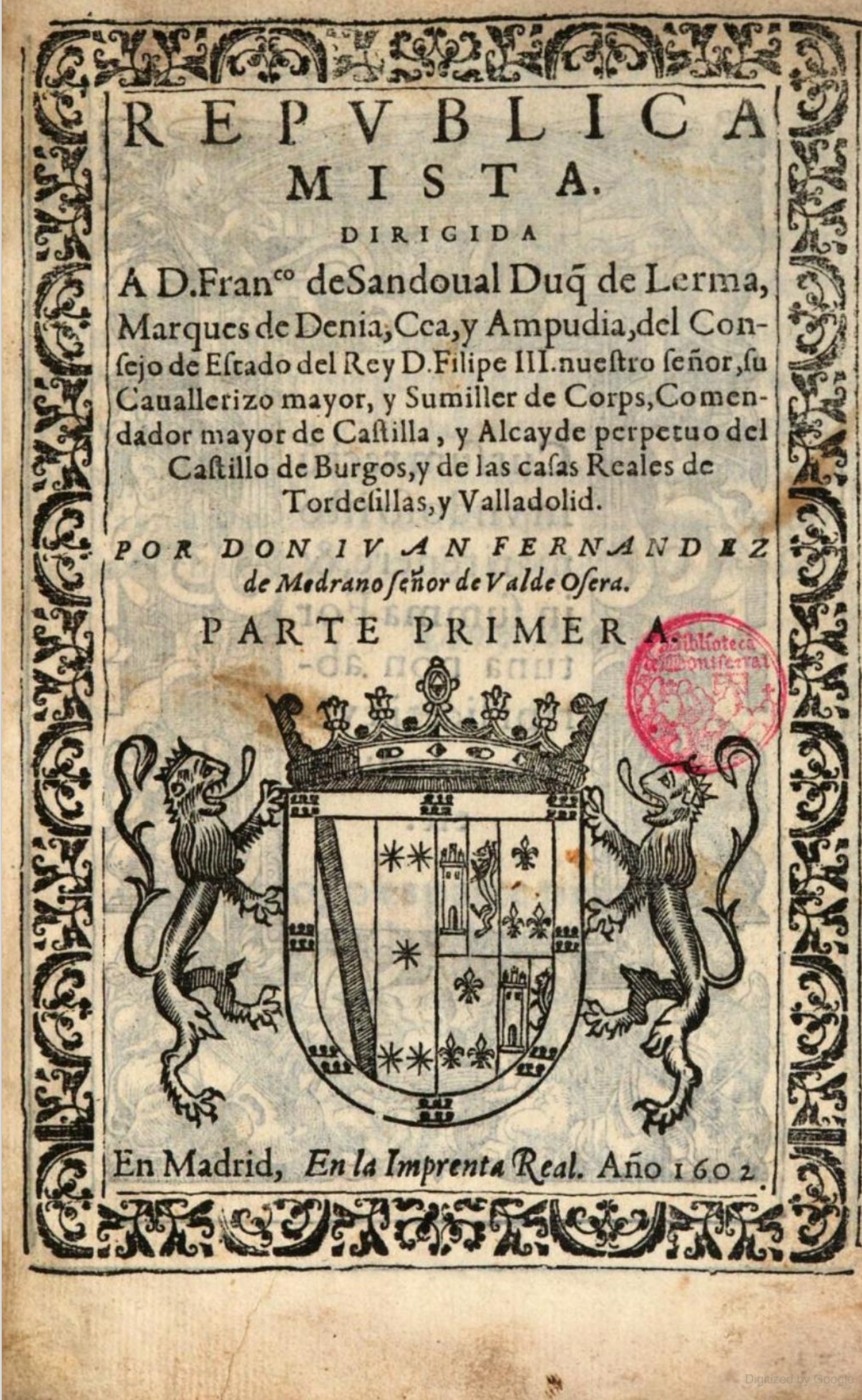 Chapelle de la Visitation