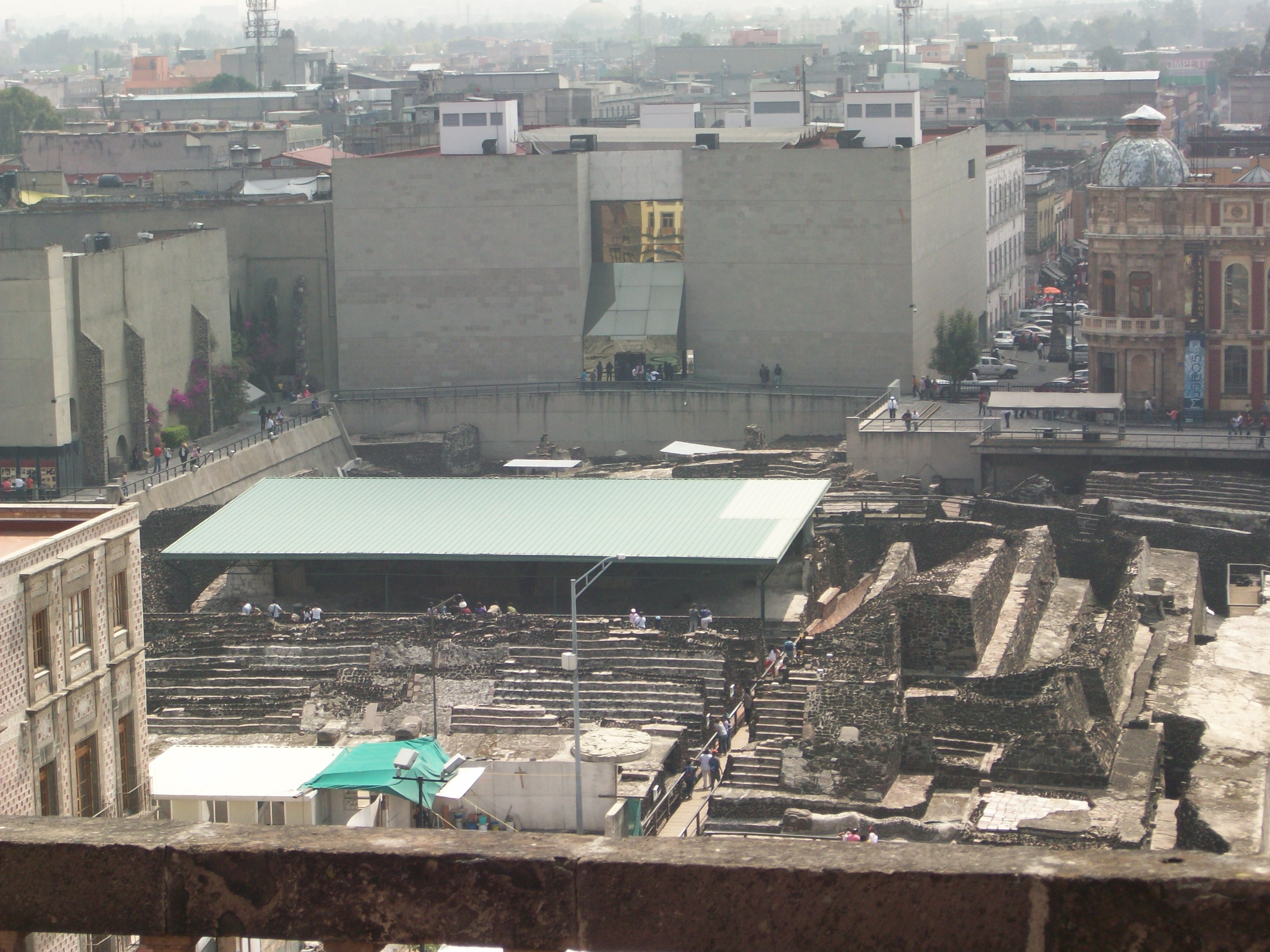Museo del Templo Mayor