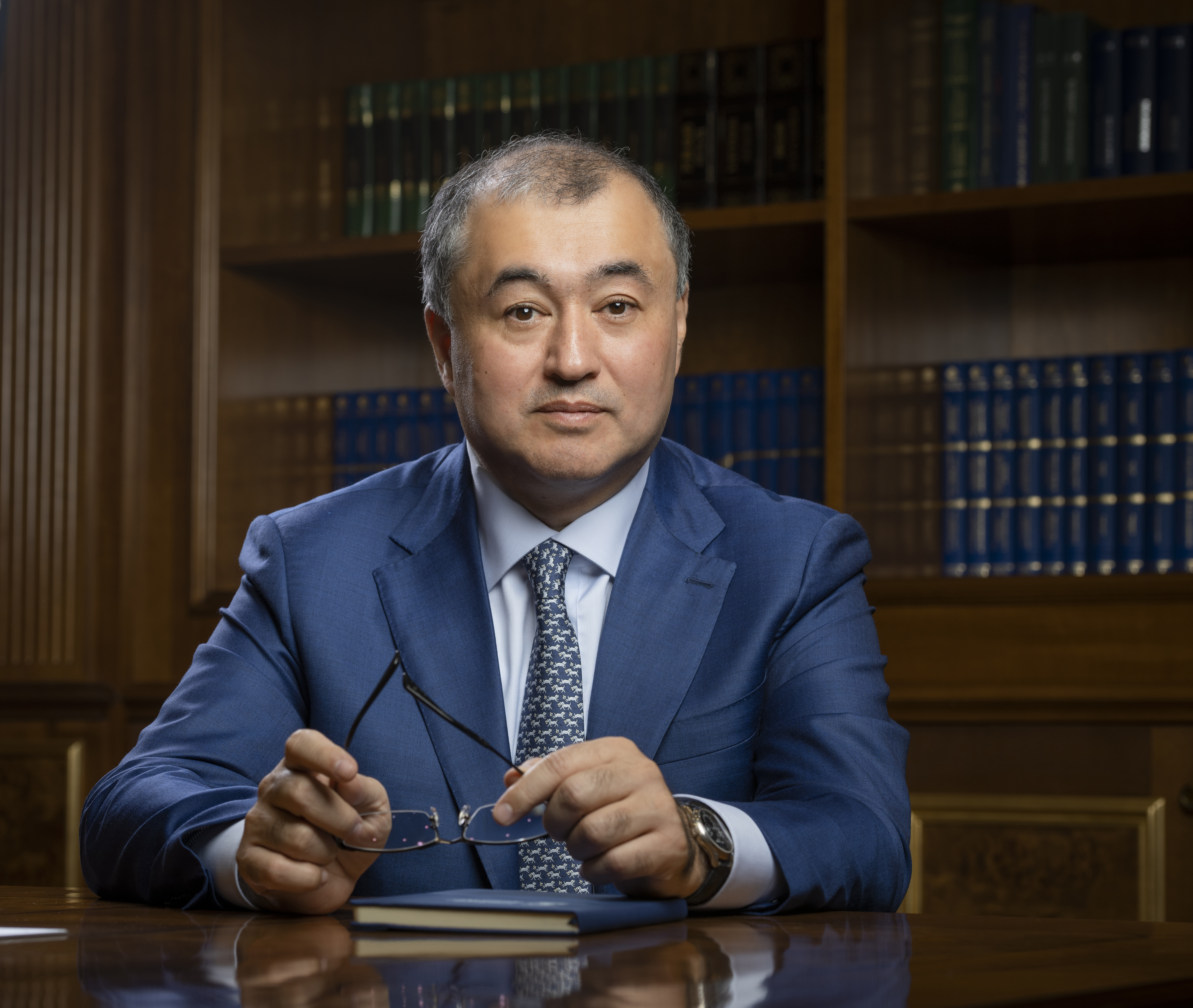 Eternal City (Samarkand Tourism Complex)