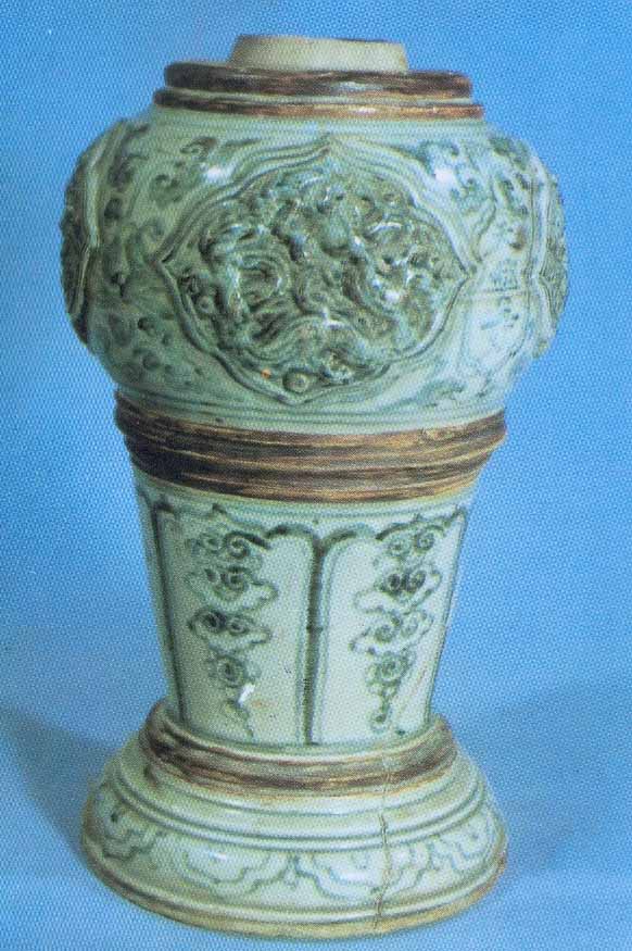 Bat Trang Ceramic Village