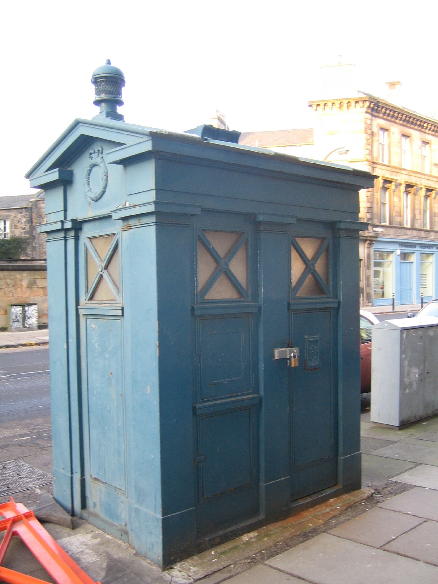 Scottish National Museum of Modern Art