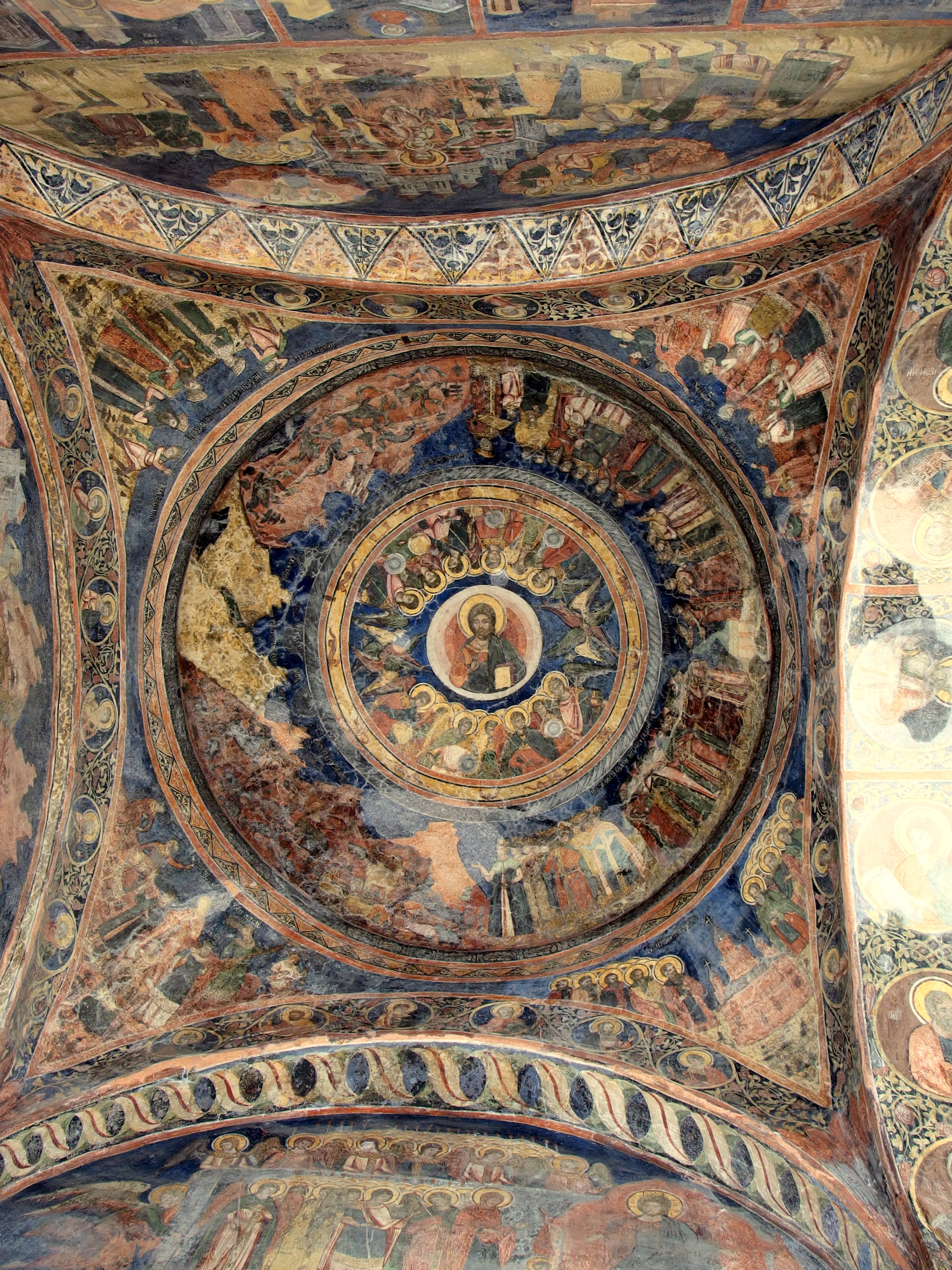 Rooftop Bar Viewpoint (Nomad Skybar)