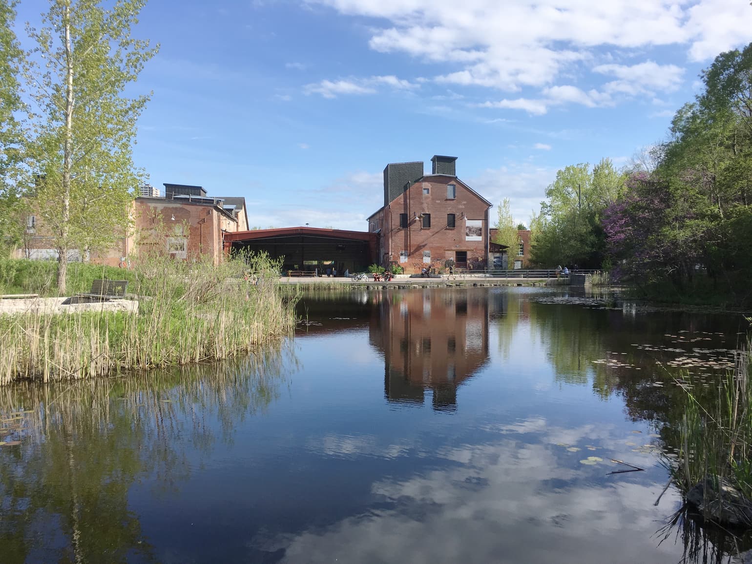 Don Valley Brick Works Park