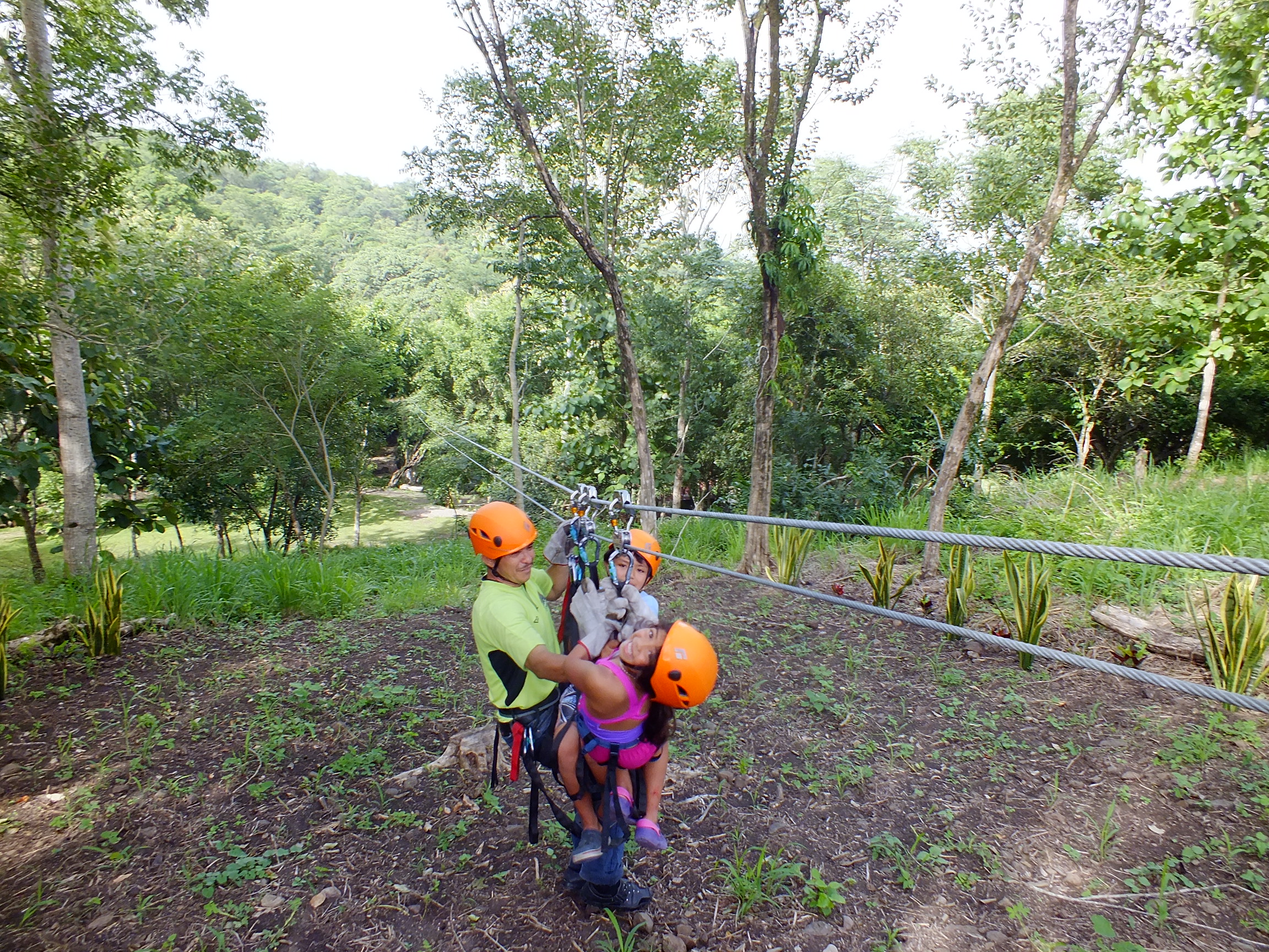 Selvática Adventure Park