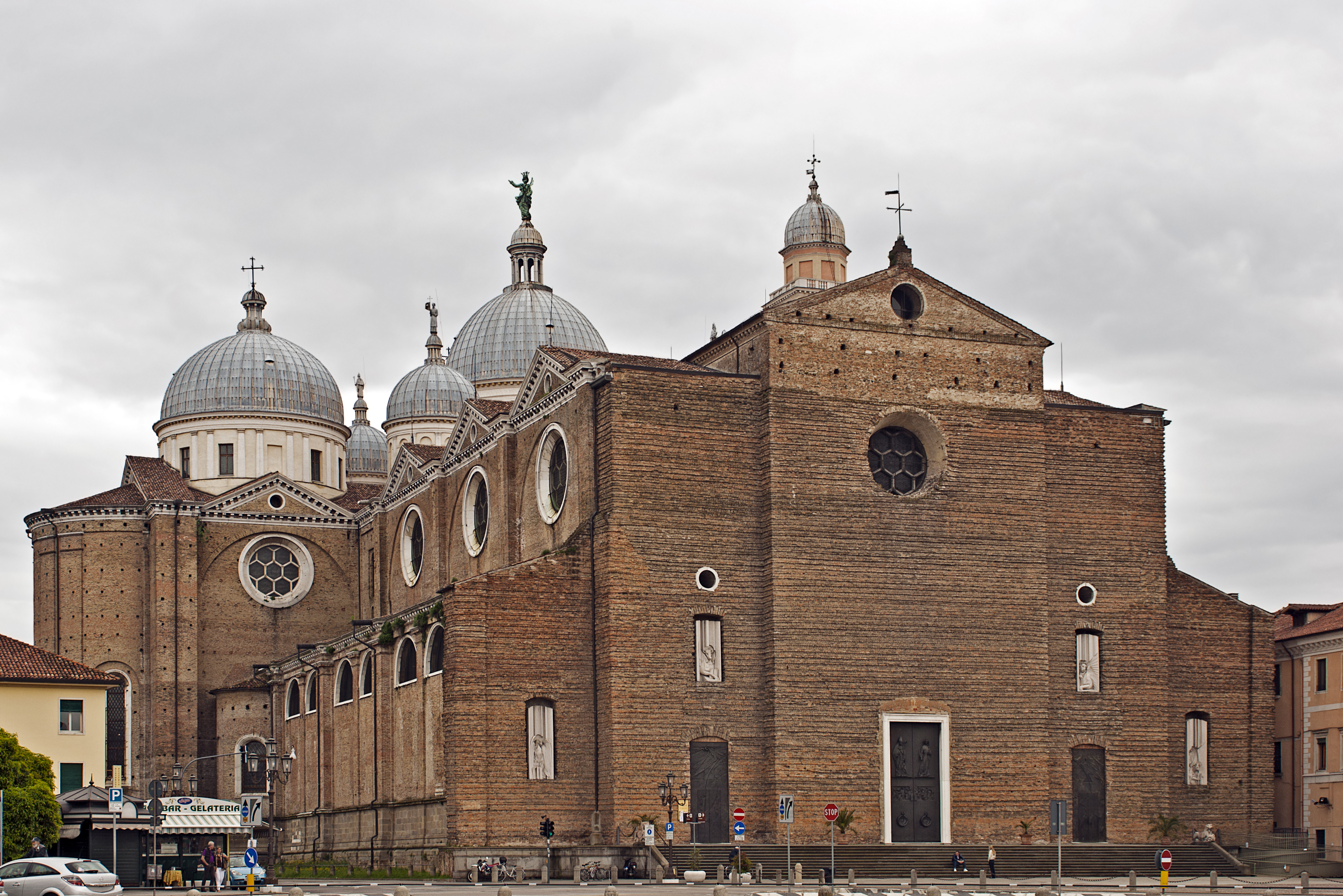 Abbazia di San Giuliano