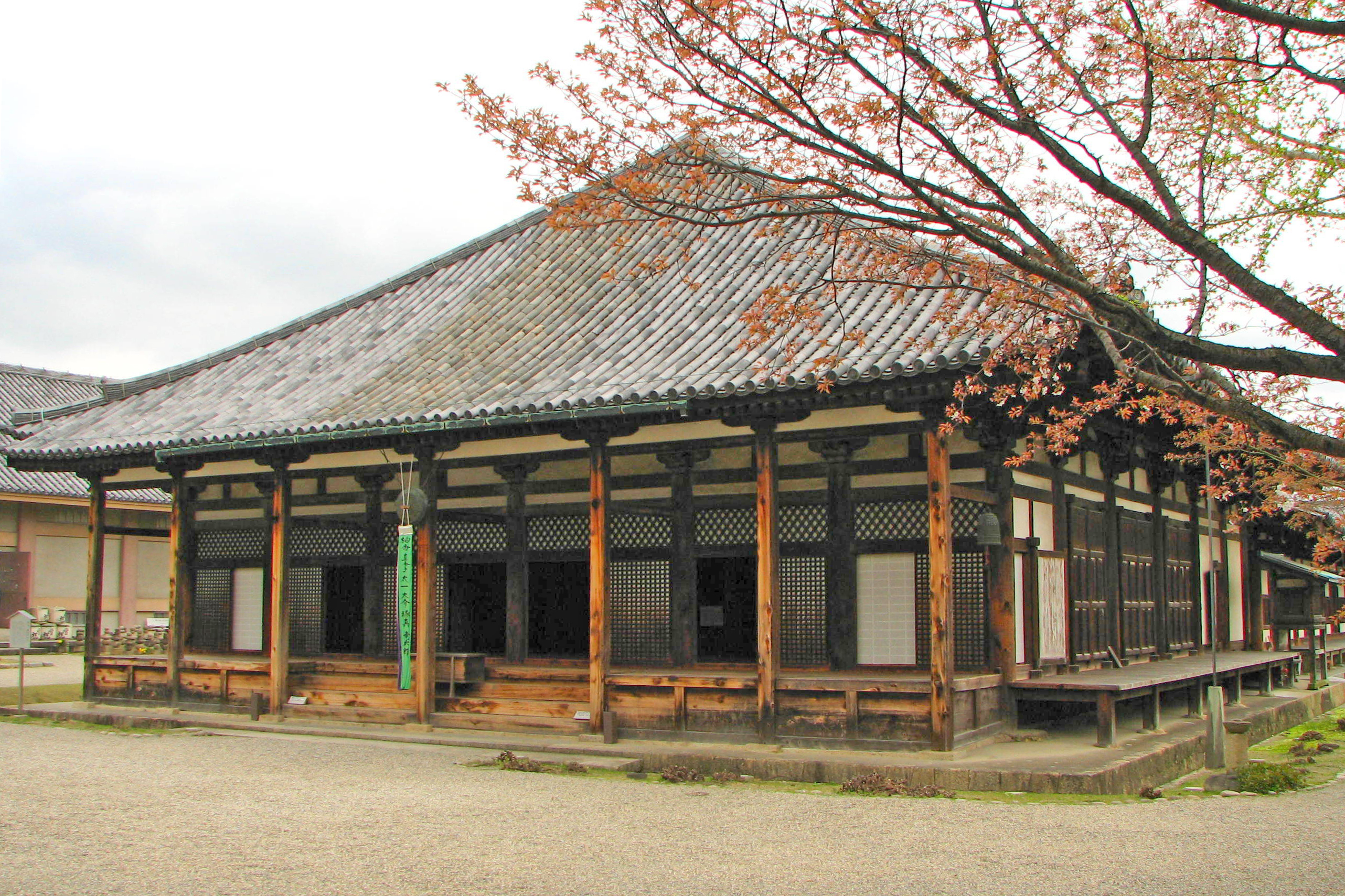 Gangō-ji
