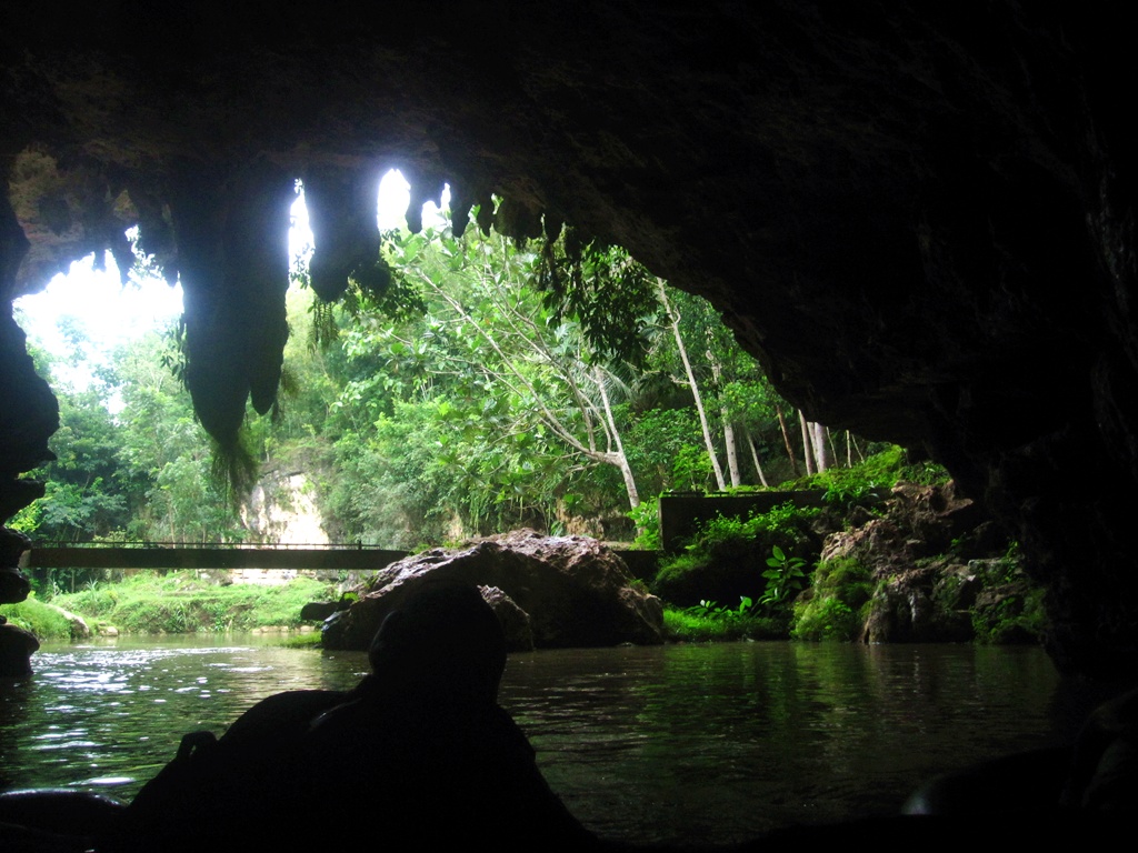 Pindul Cave Tubing