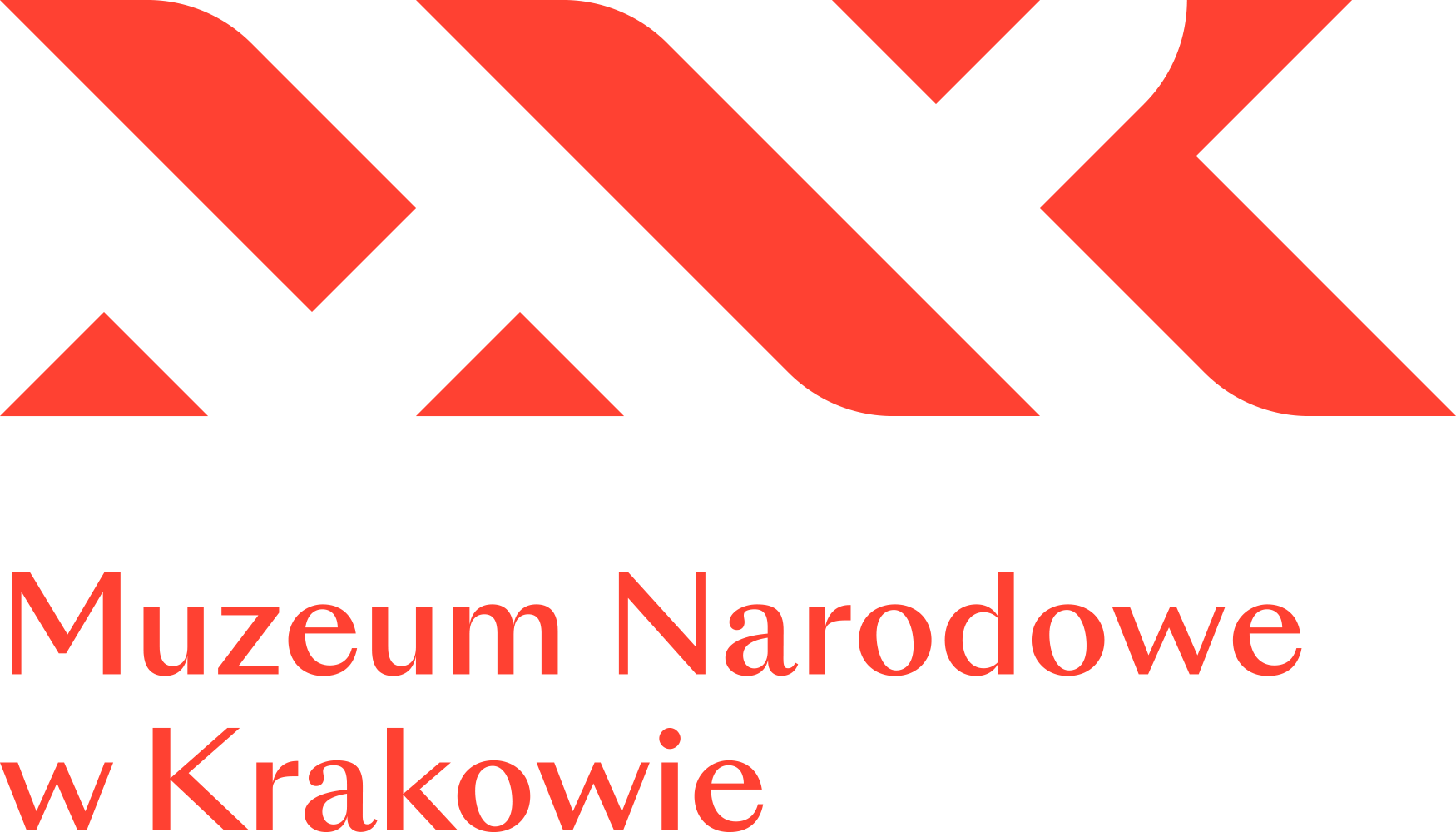 National Museum in Krakow – Main Building