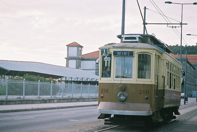 Cedofeita & Rua Miguel Bombarda