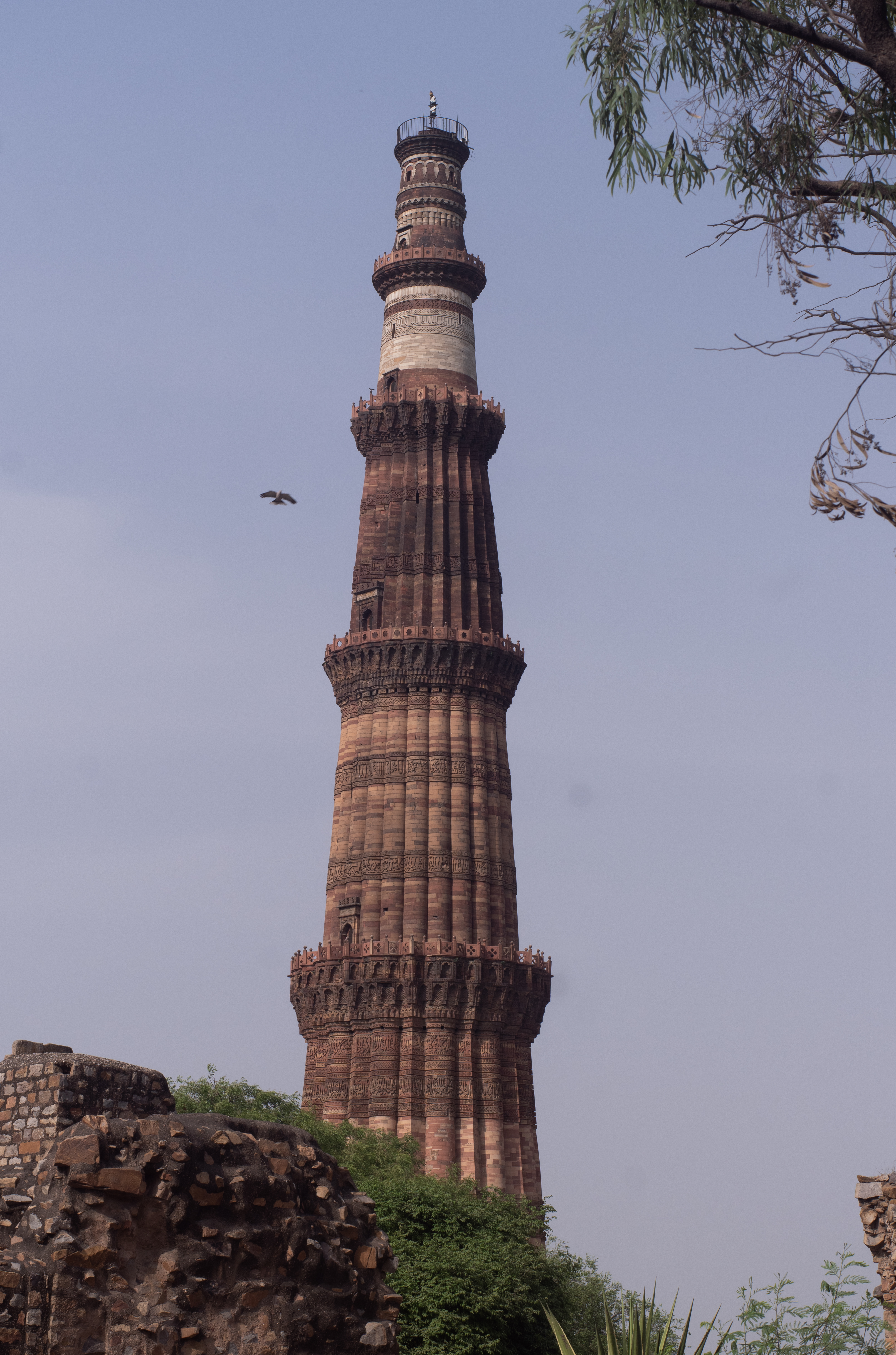 Qutub Minar