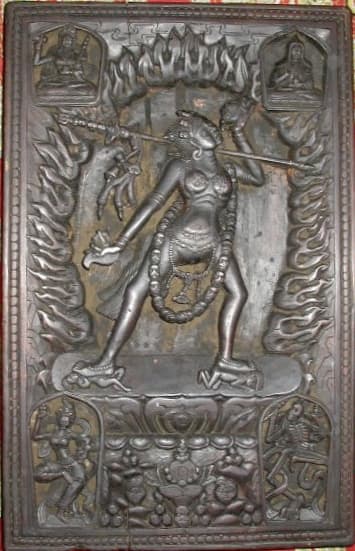 Fushimi Inari Summit