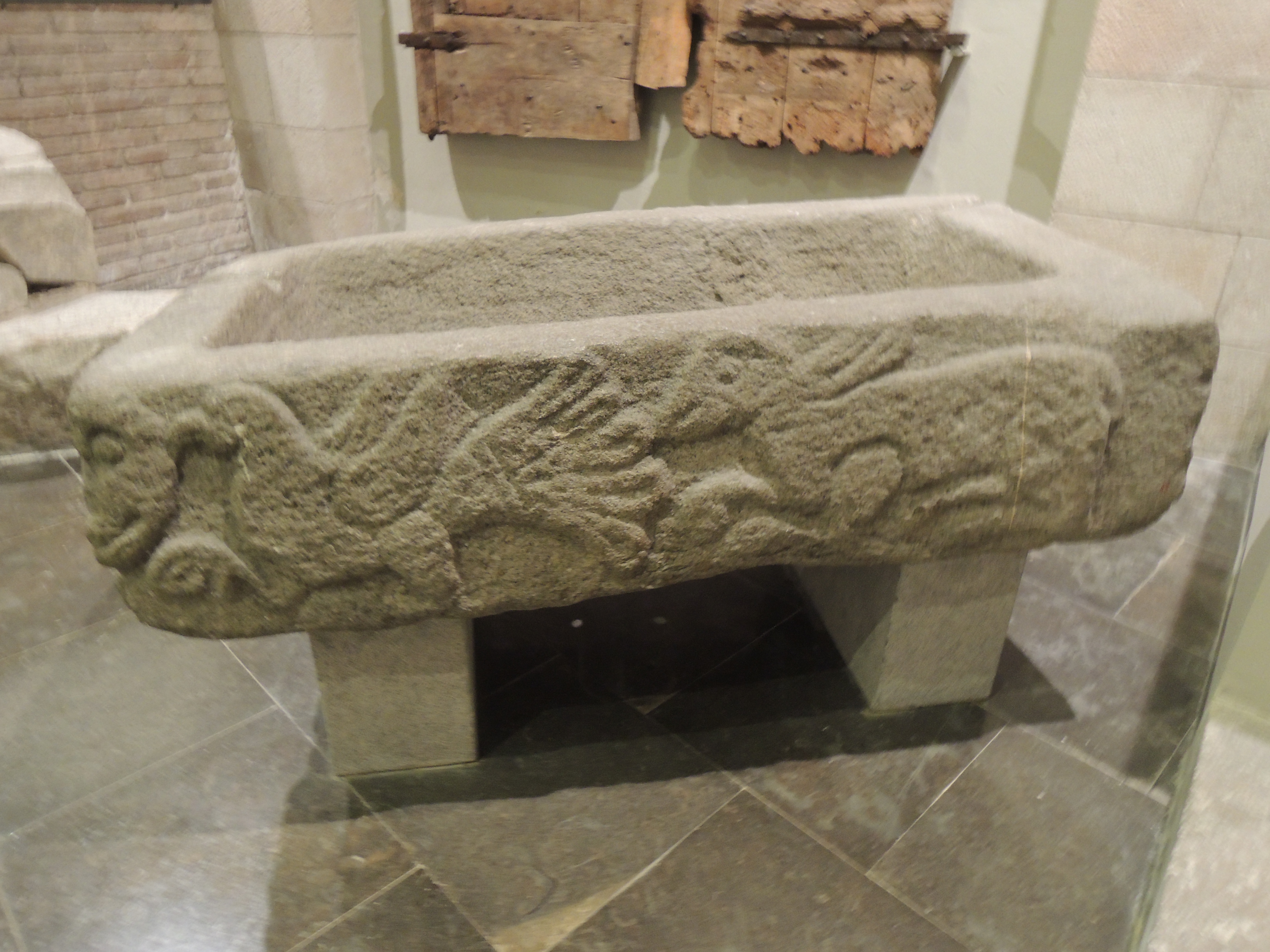 Museu Frederic Marès