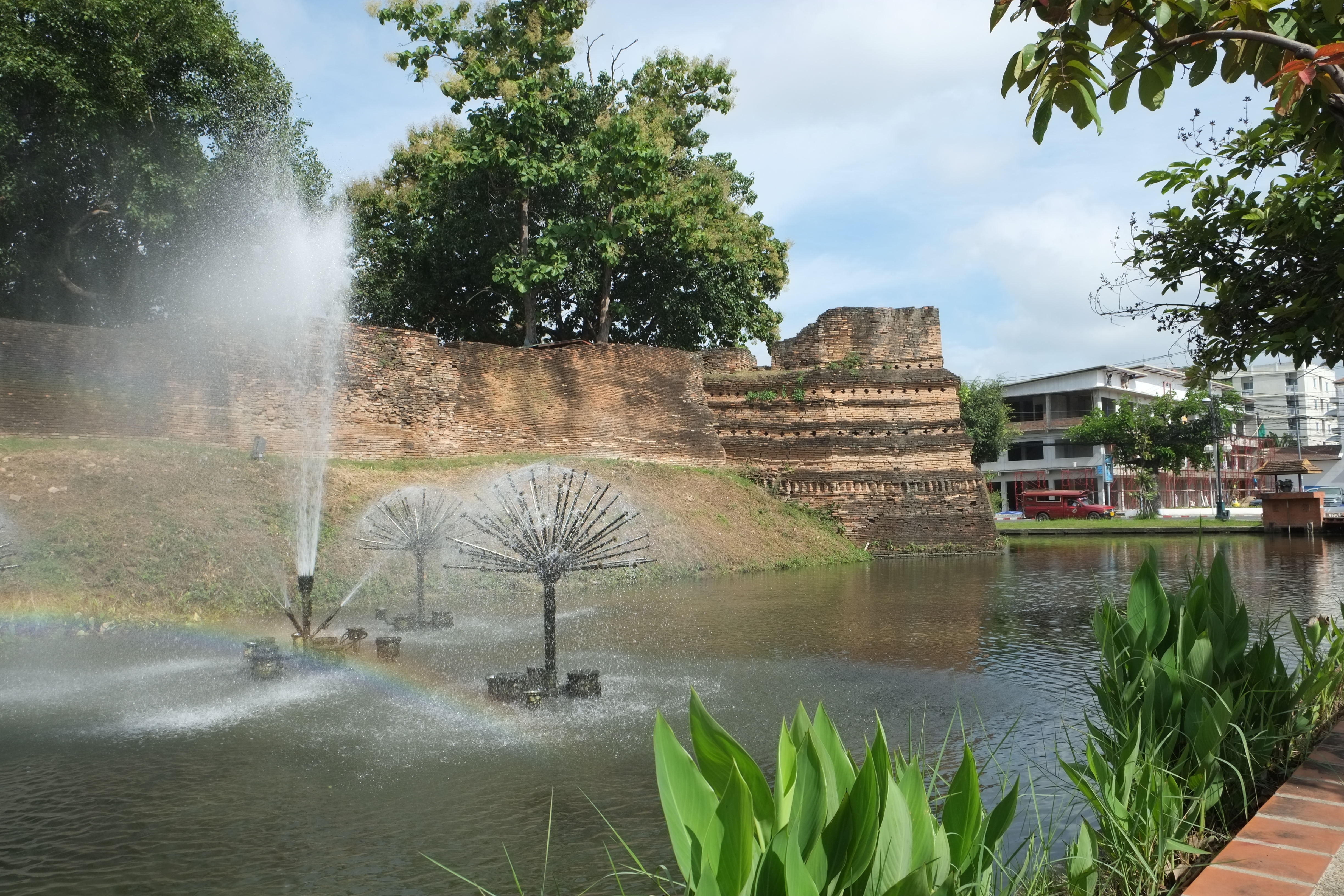 Saturday Night Market