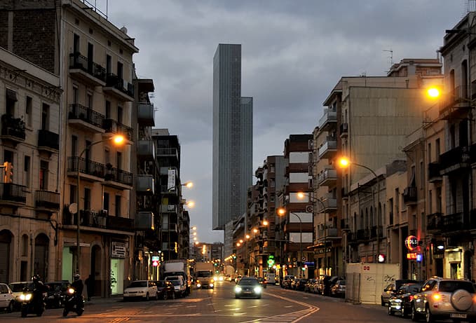 Poblenou