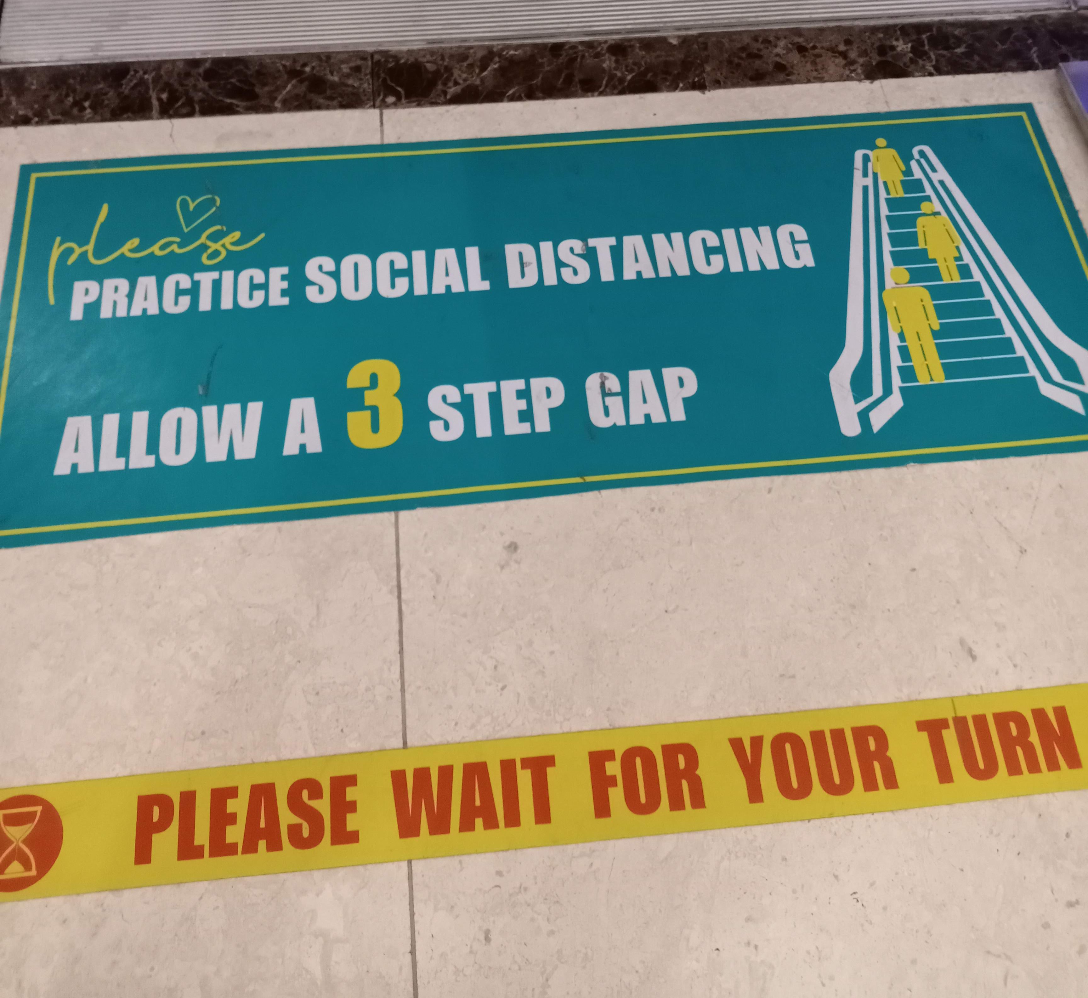 Kiran Nadar Museum of Art