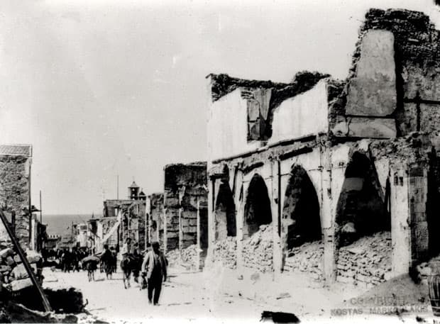 25th of August Street