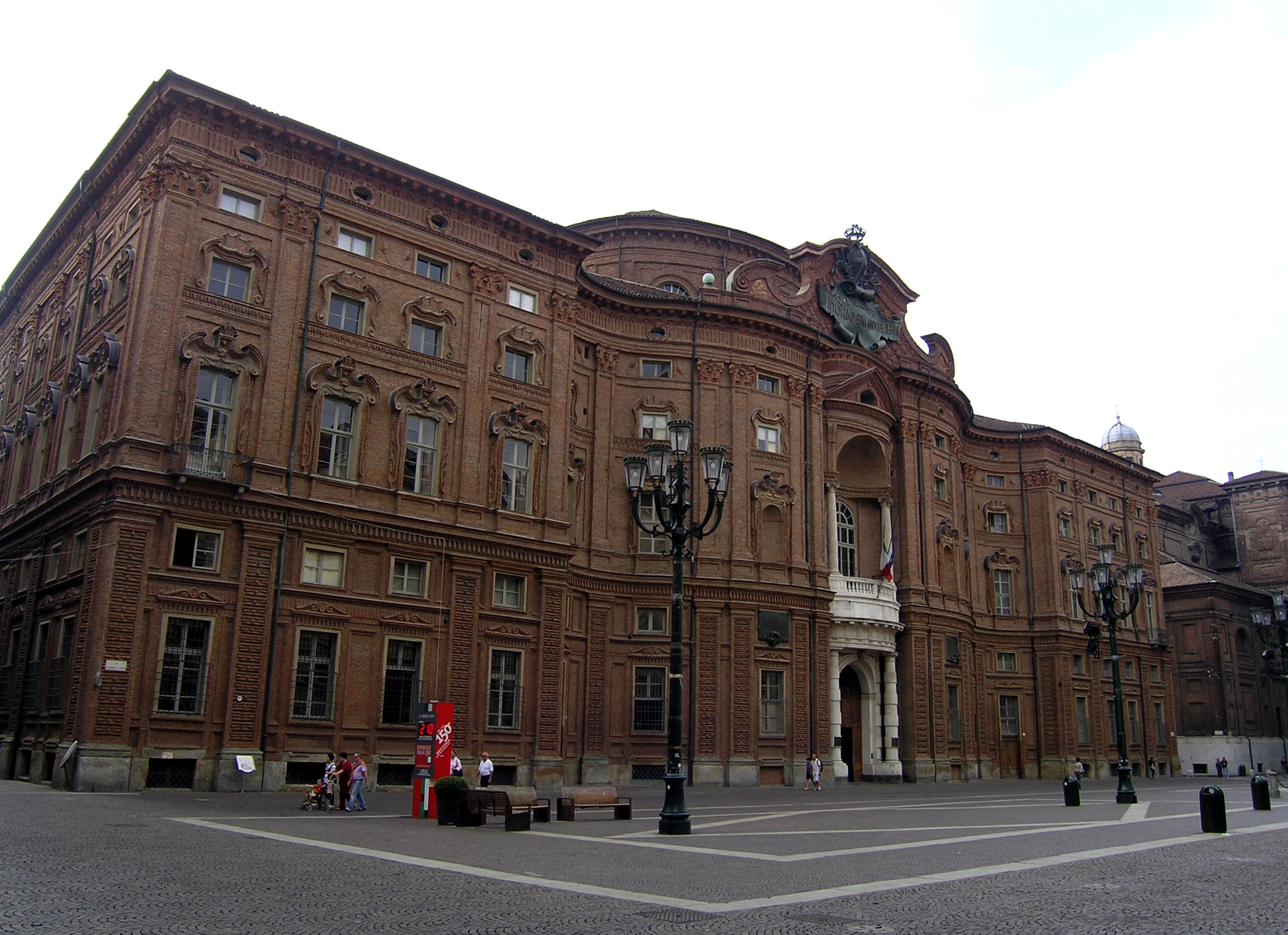 Museo Nazionale del Risorgimento Italiano