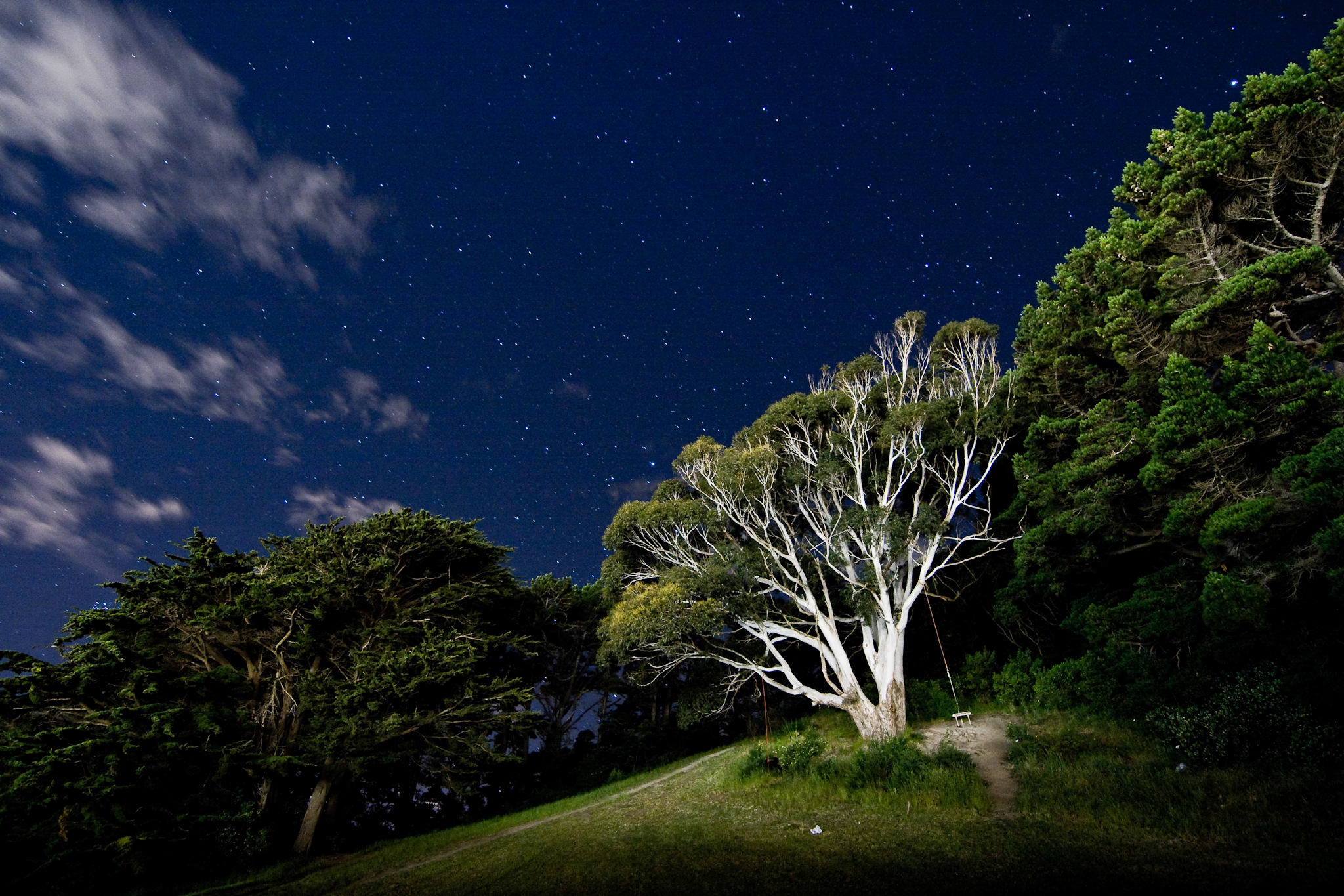 Mount Victoria Lookout