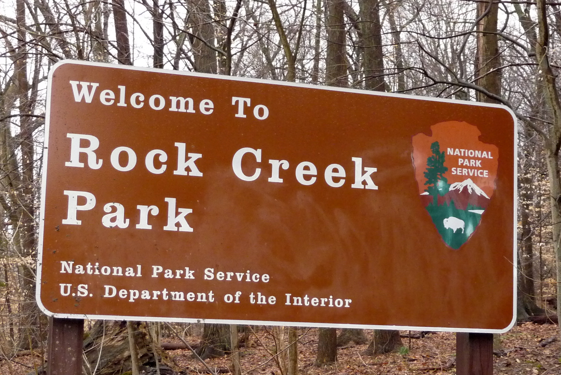 Rock Creek Park