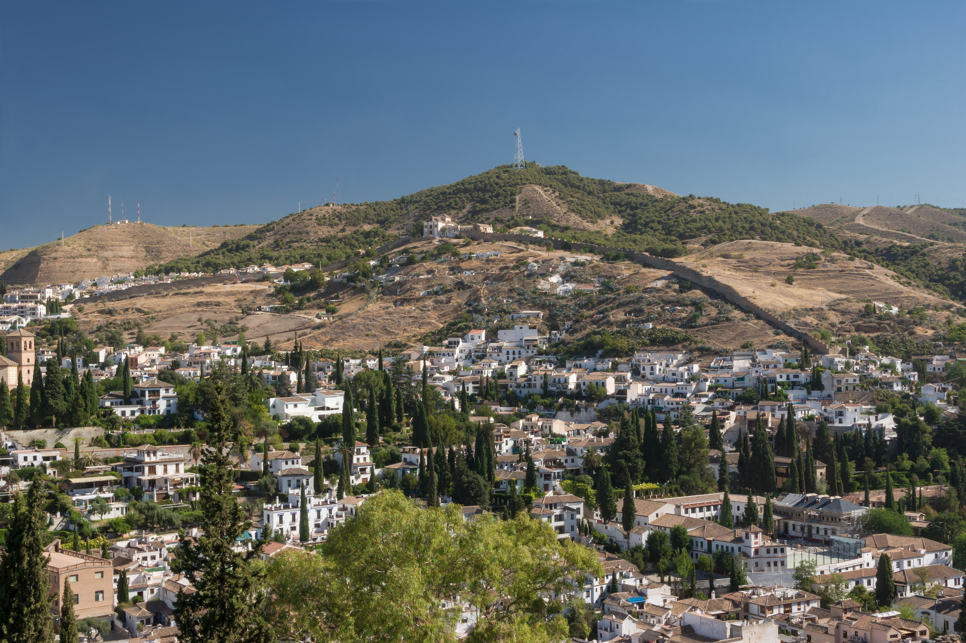Sacromonte Cave Museum