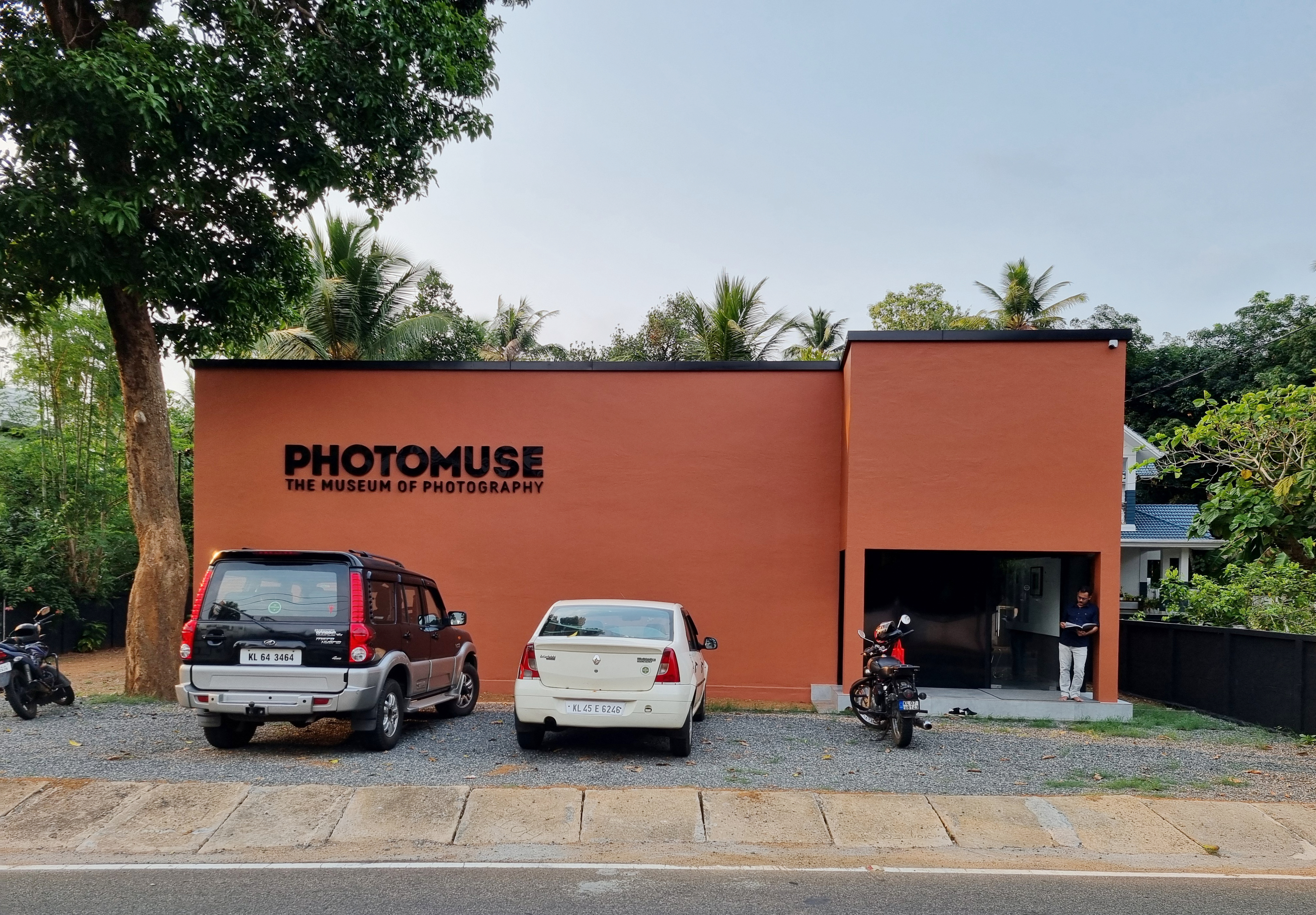 Kerala Folklore Museum