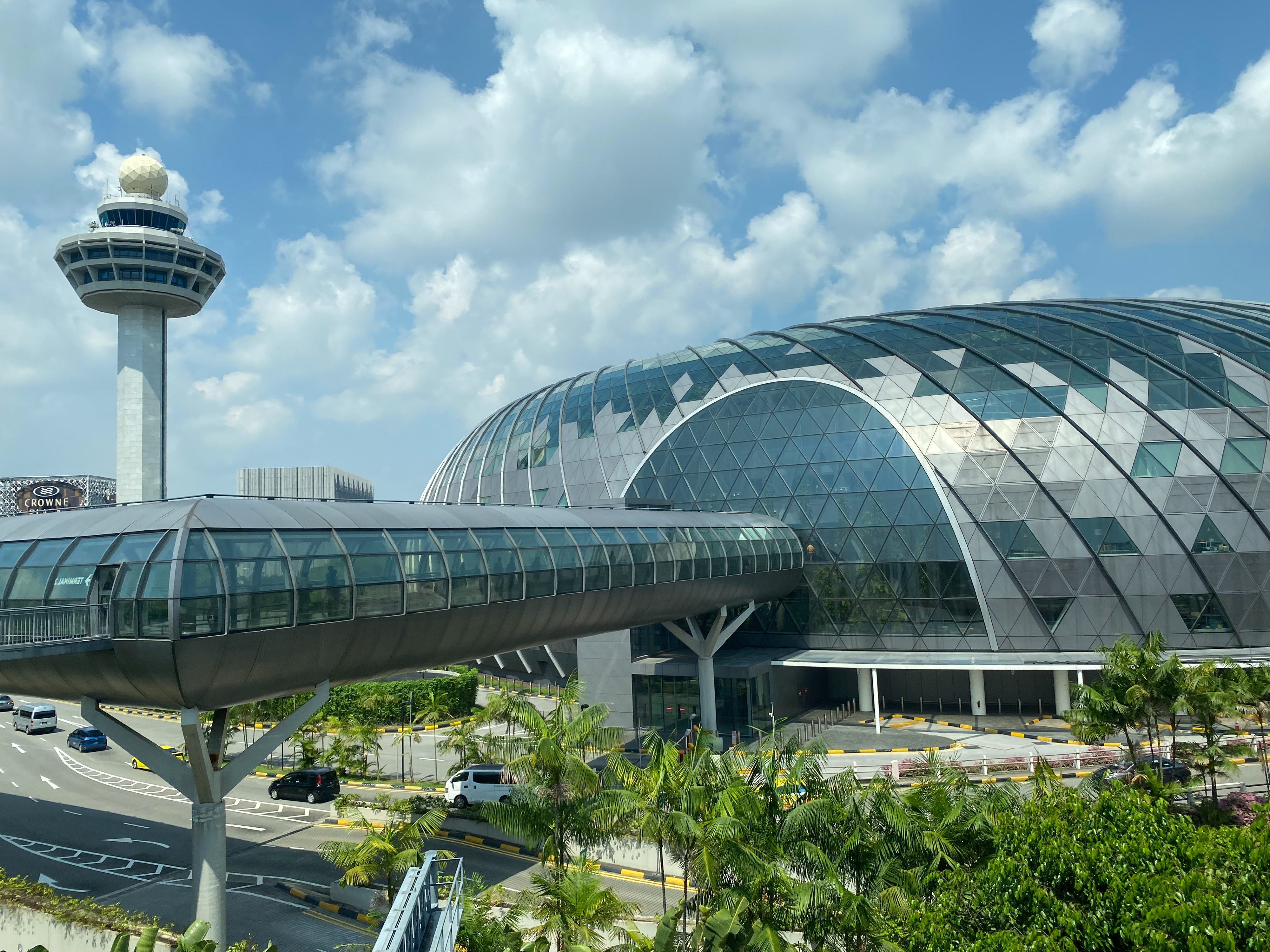 Jewel Changi Airport