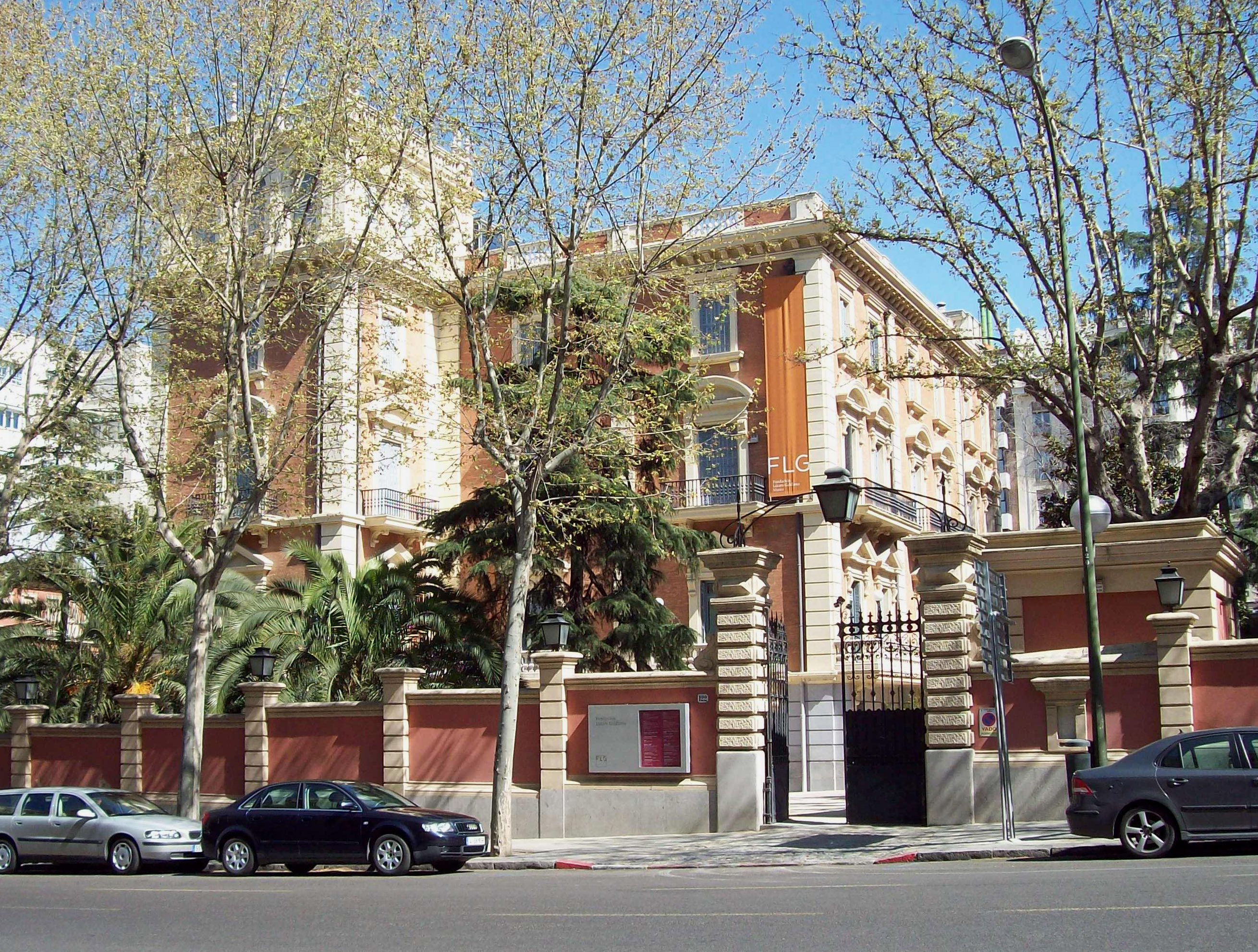Museo Lázaro Galdiano