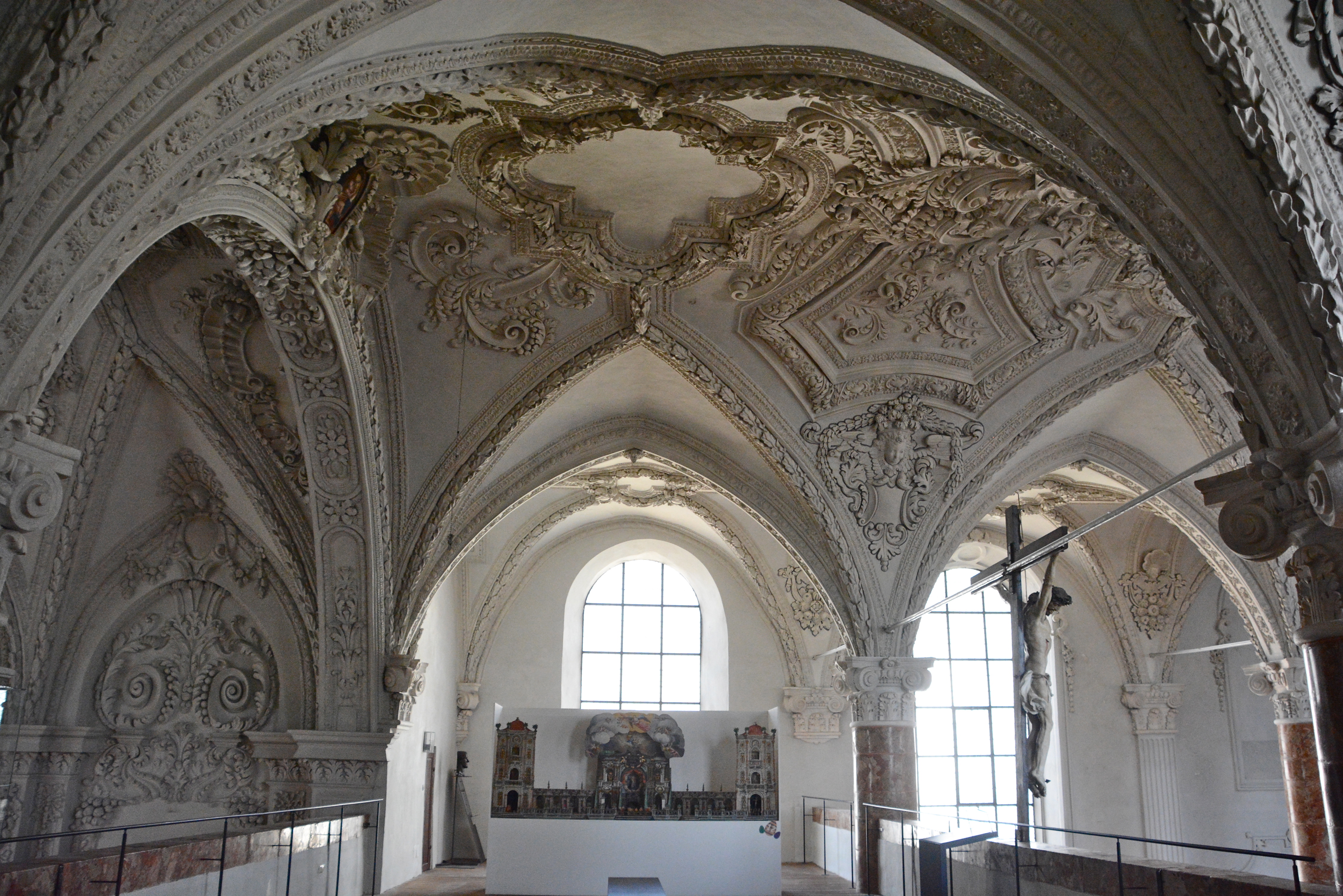 Tyrolean Folk Art Museum