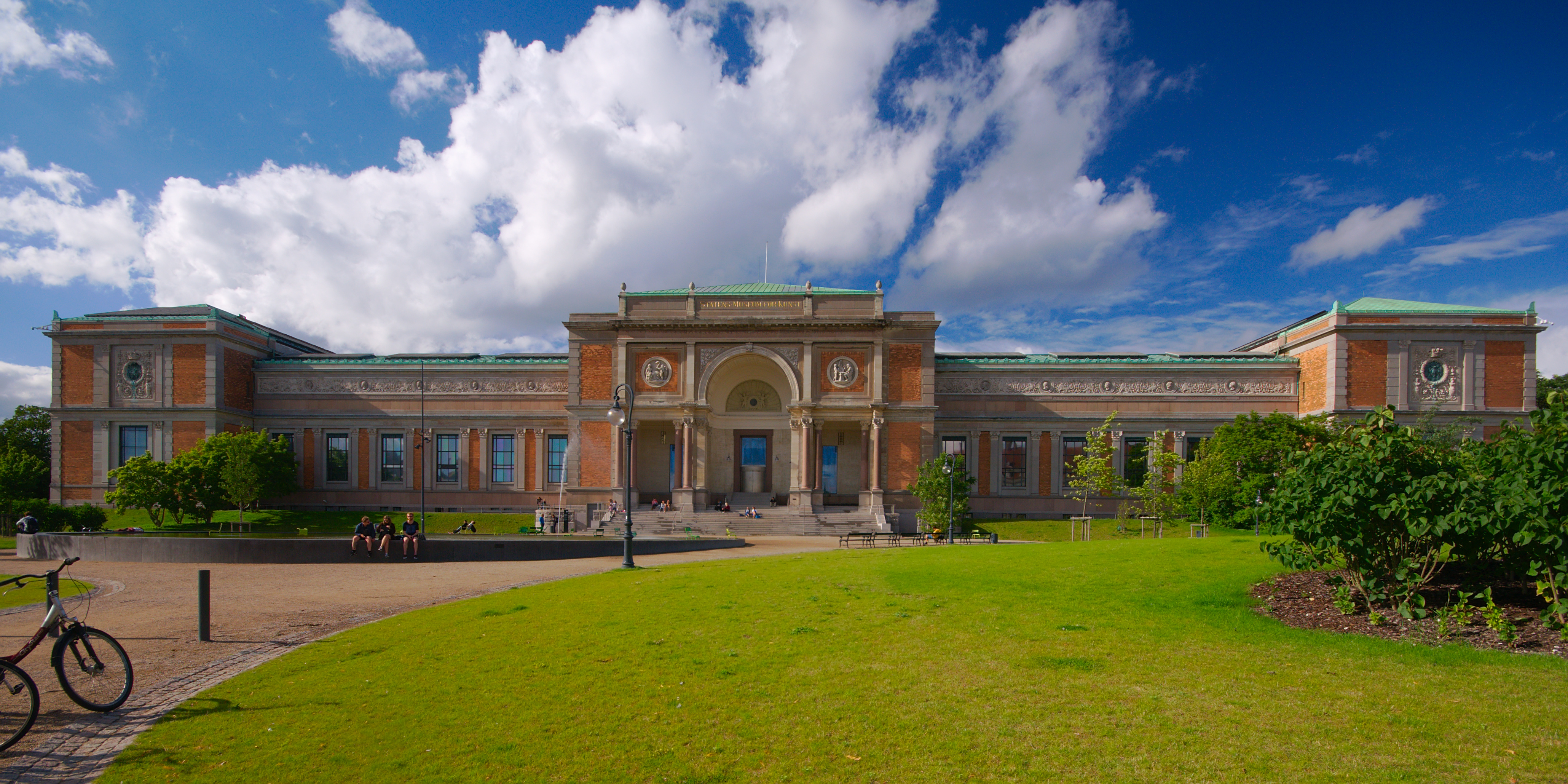 SMK – National Gallery of Denmark