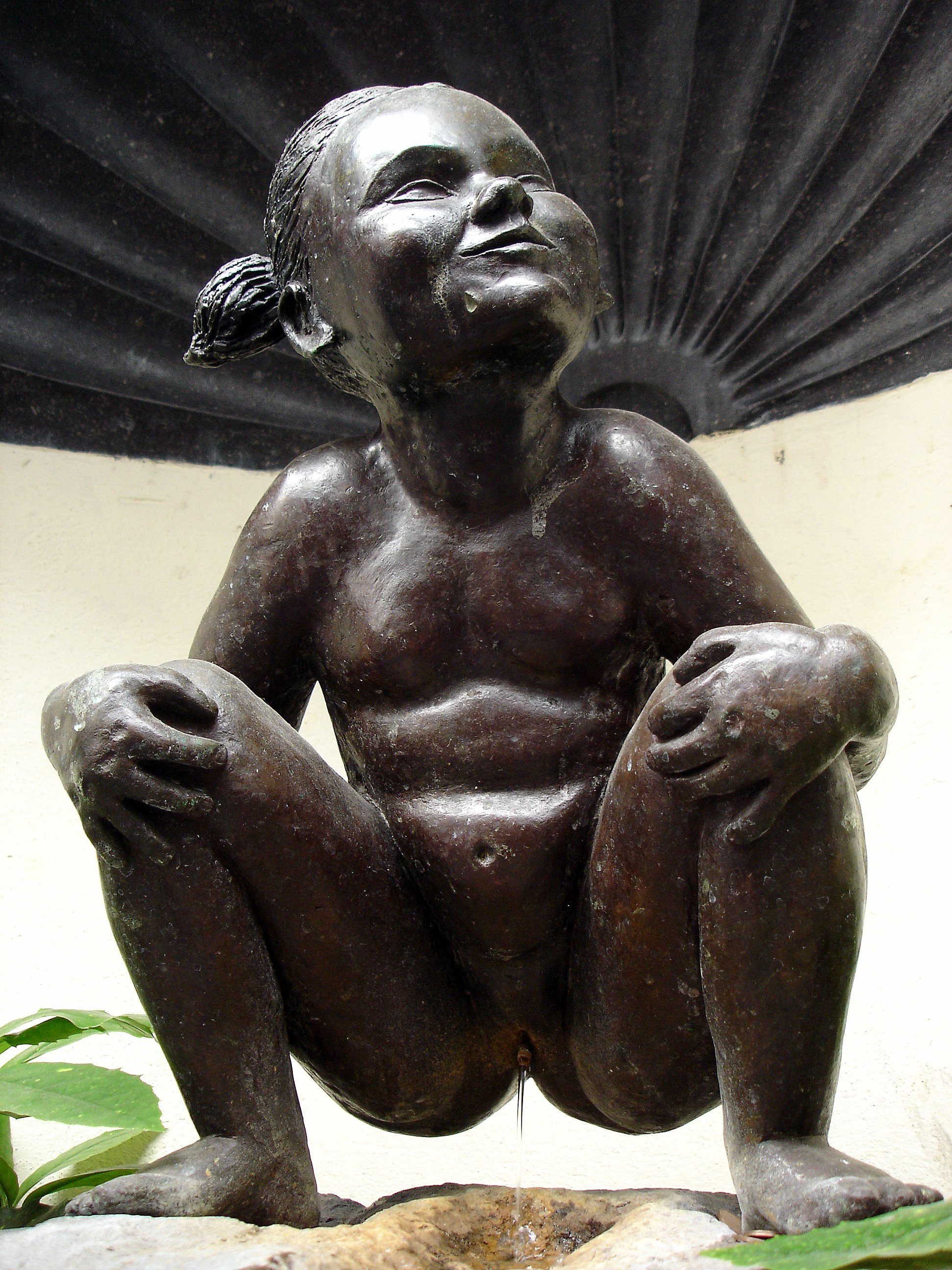 Jeanneke Pis