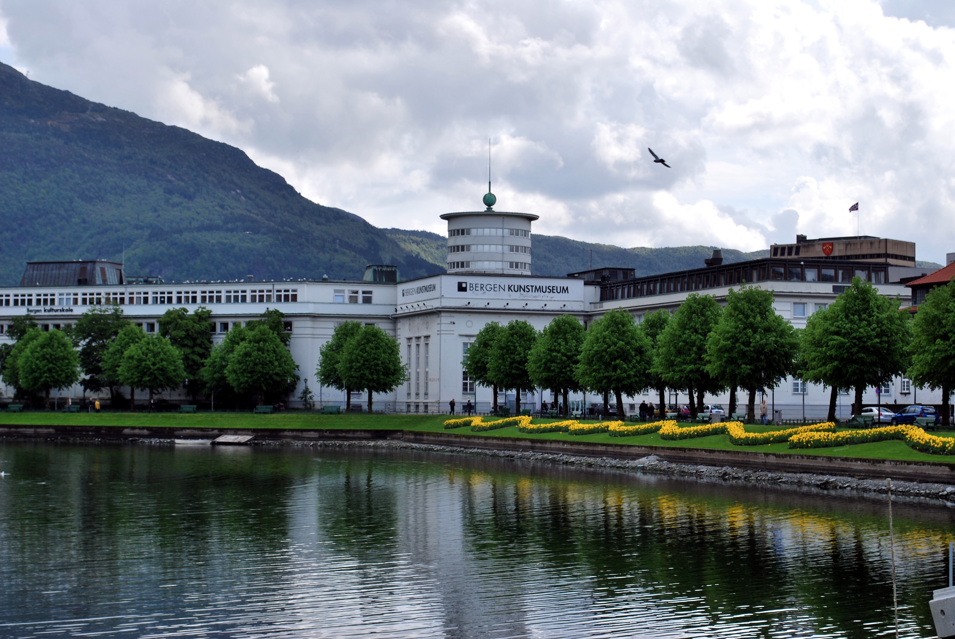 KODE 4 – Lysverket