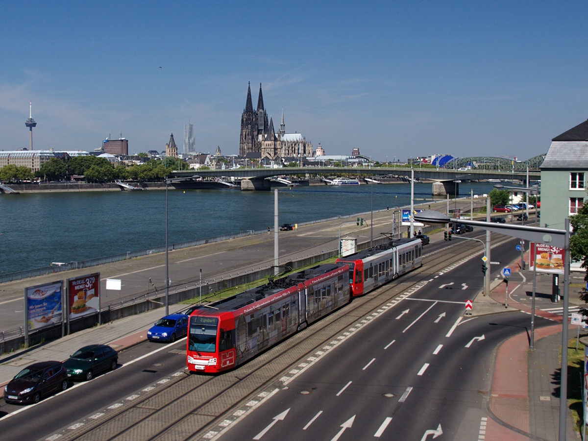 Cologne City Hall