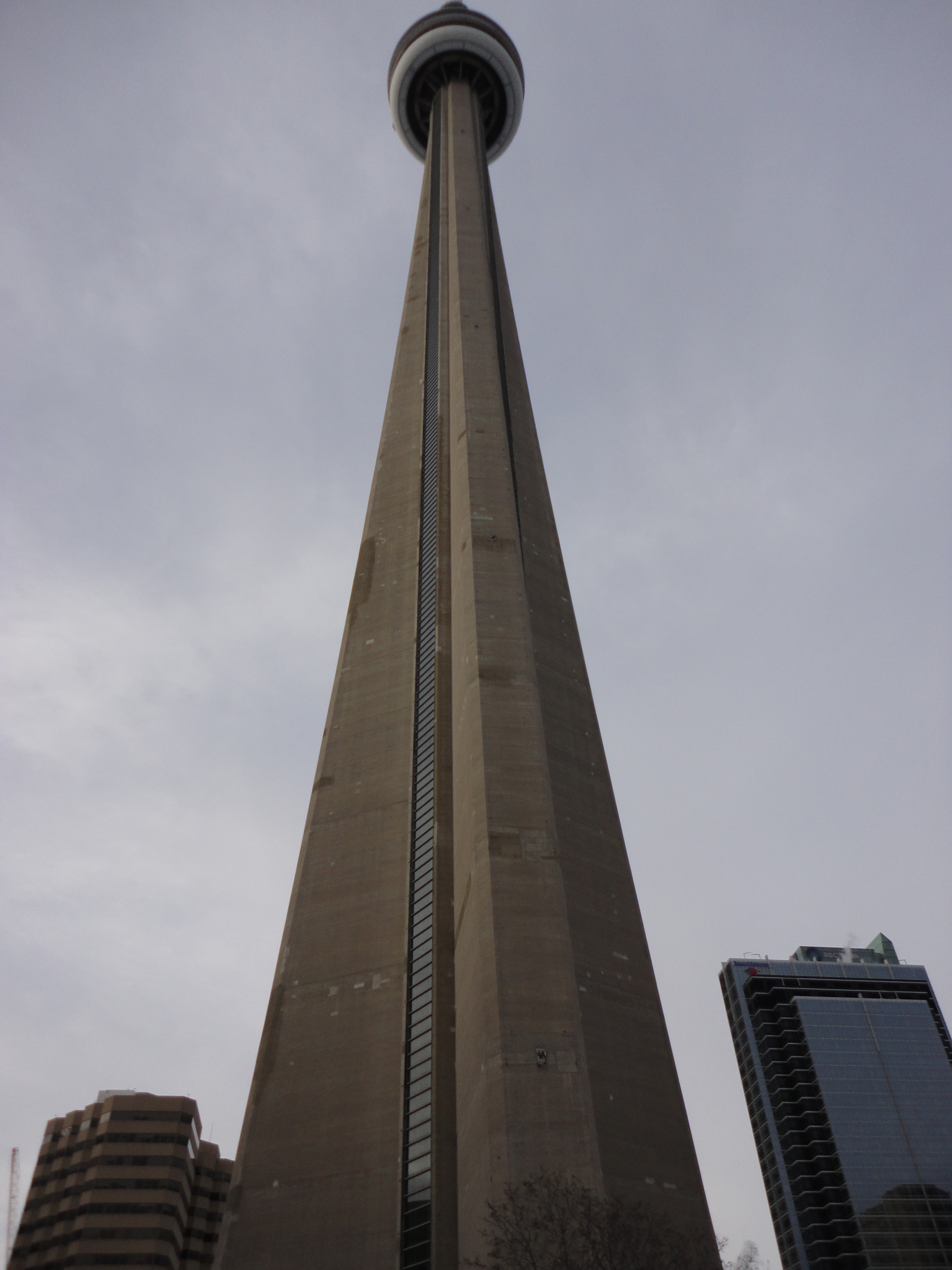 CN Tower