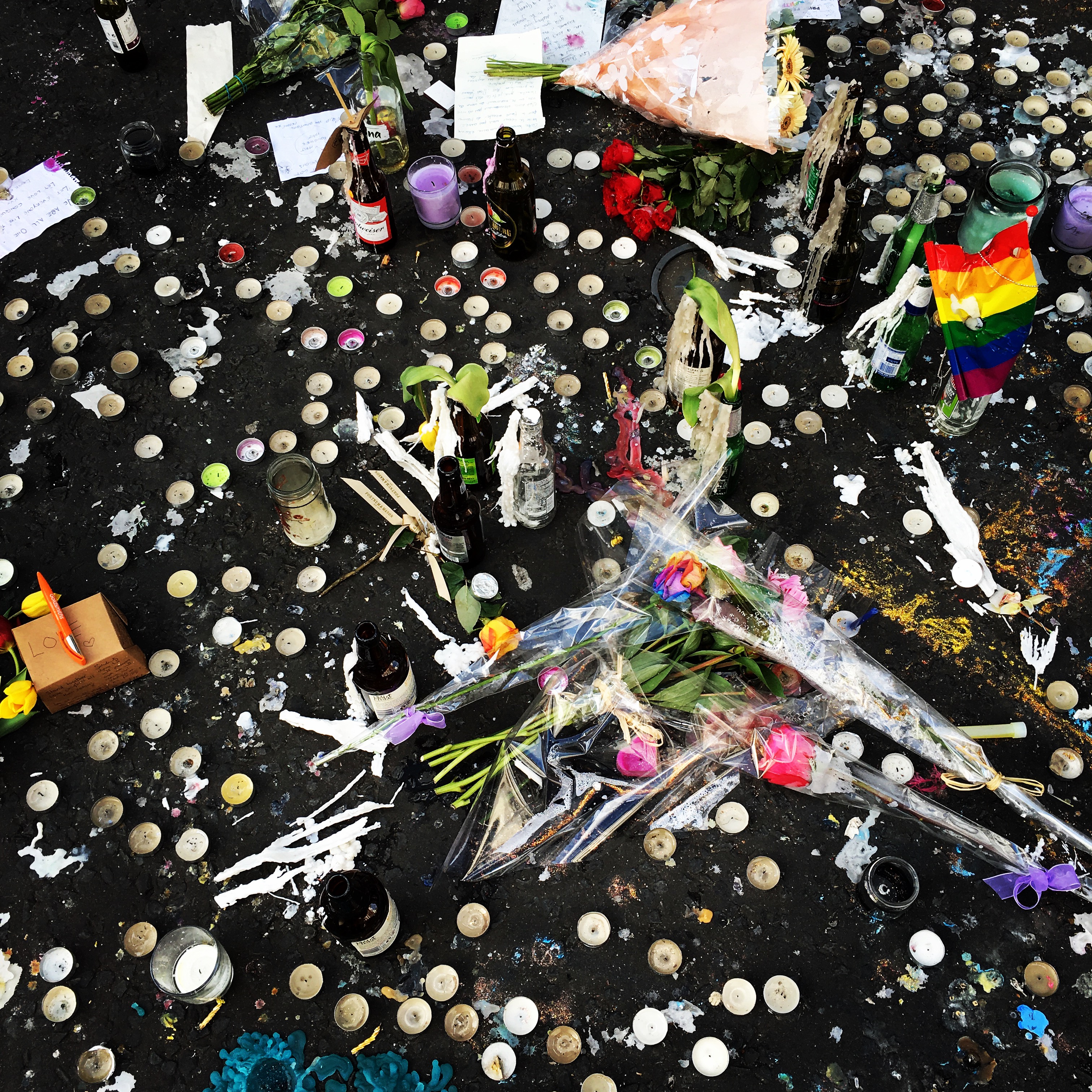 Ronnie Scott's Jazz Club