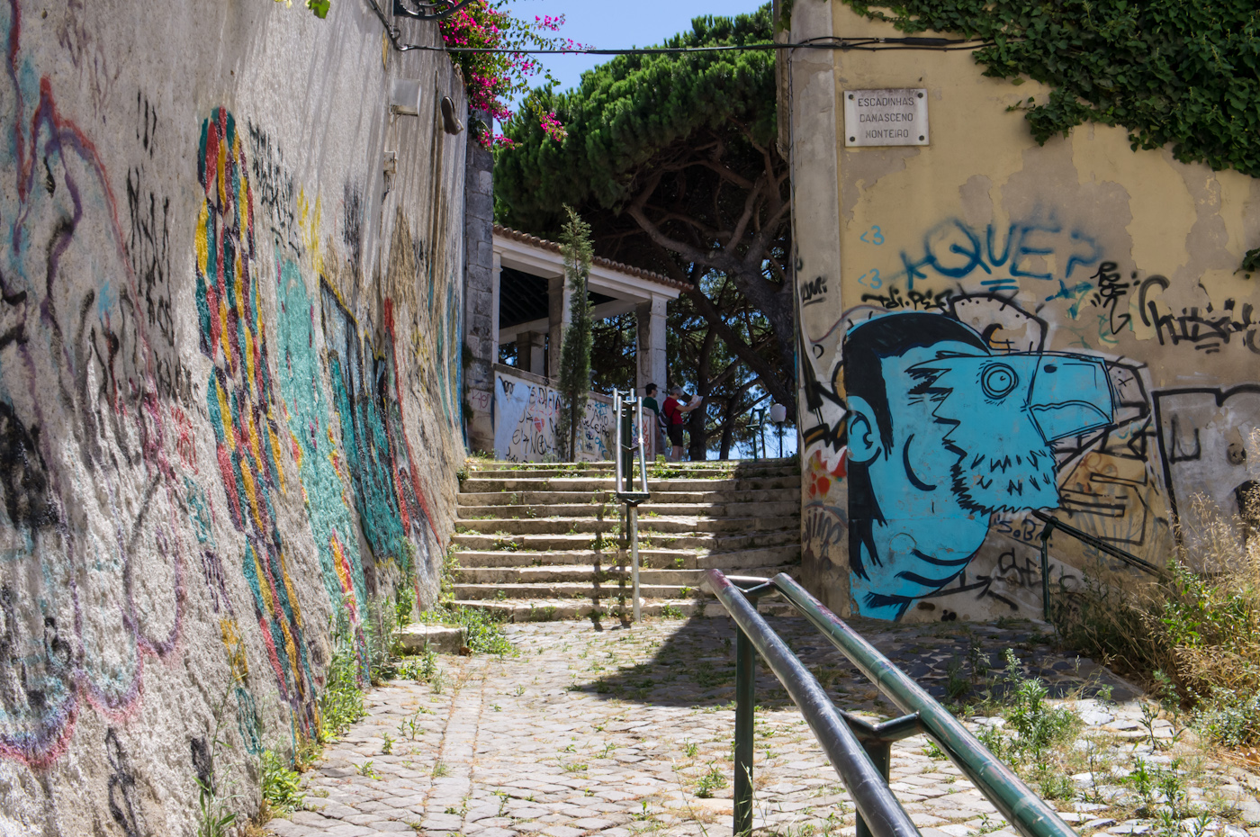 Miradouro da Senhora do Monte