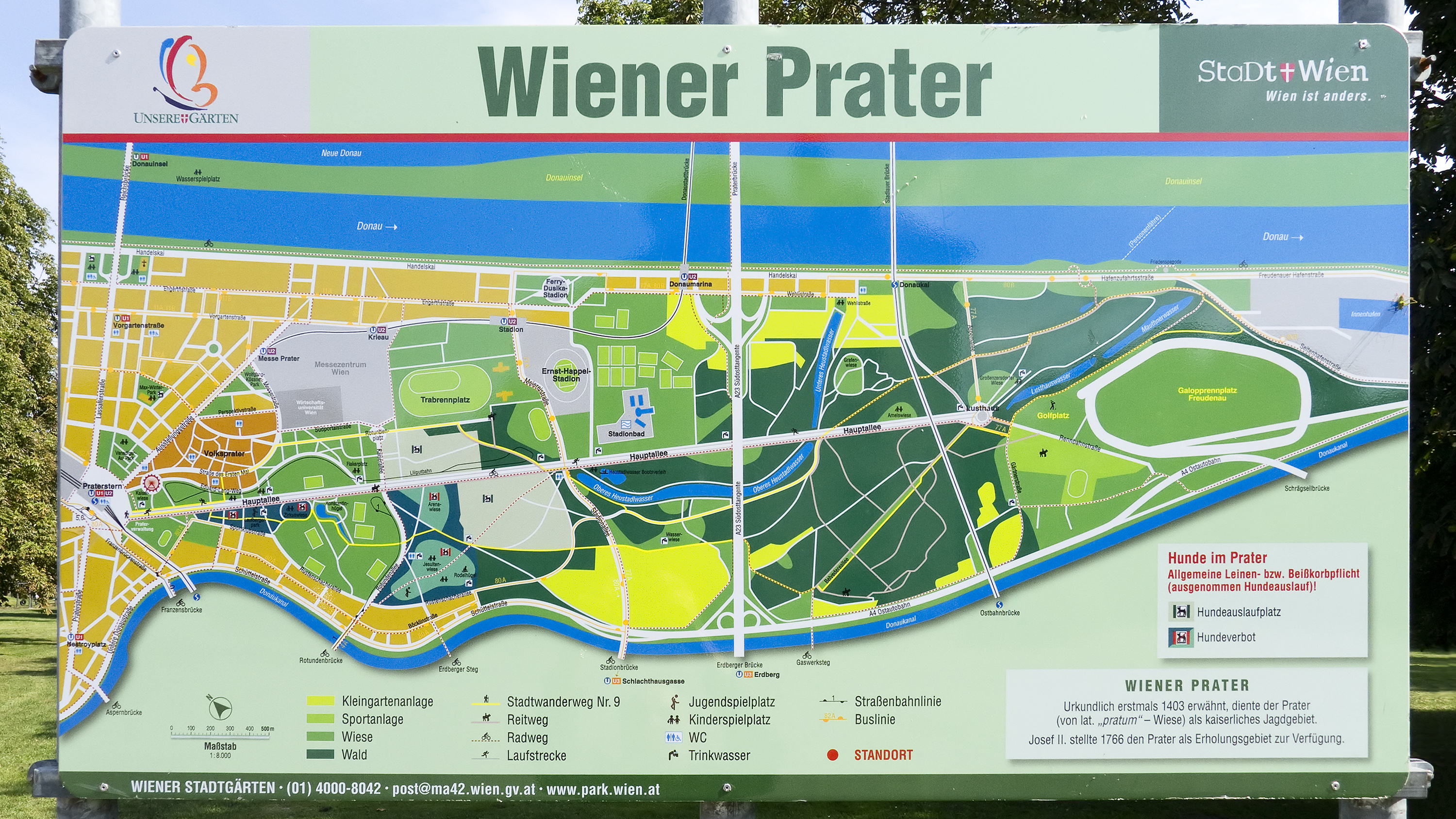 Prater