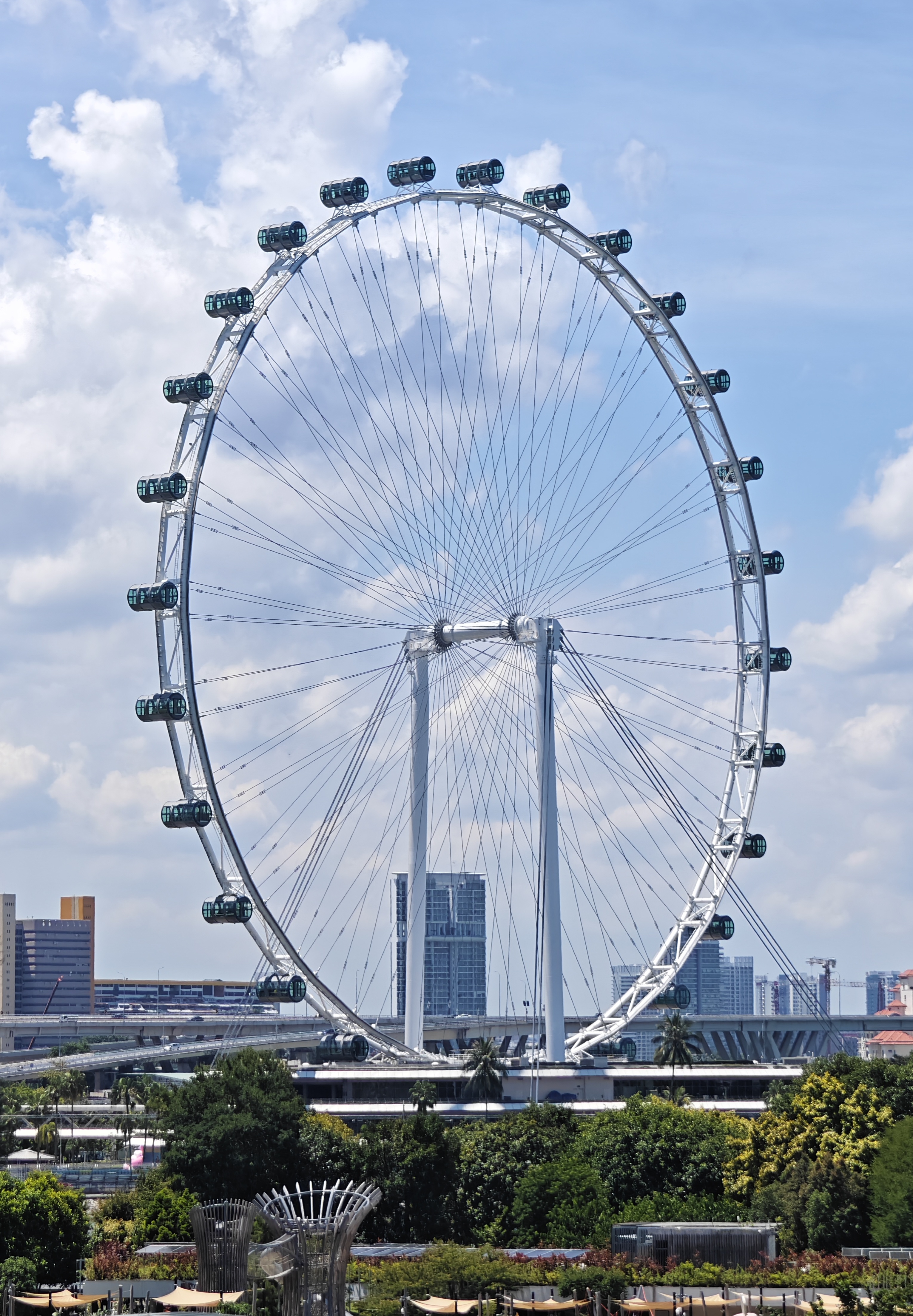 Singapore Flyer