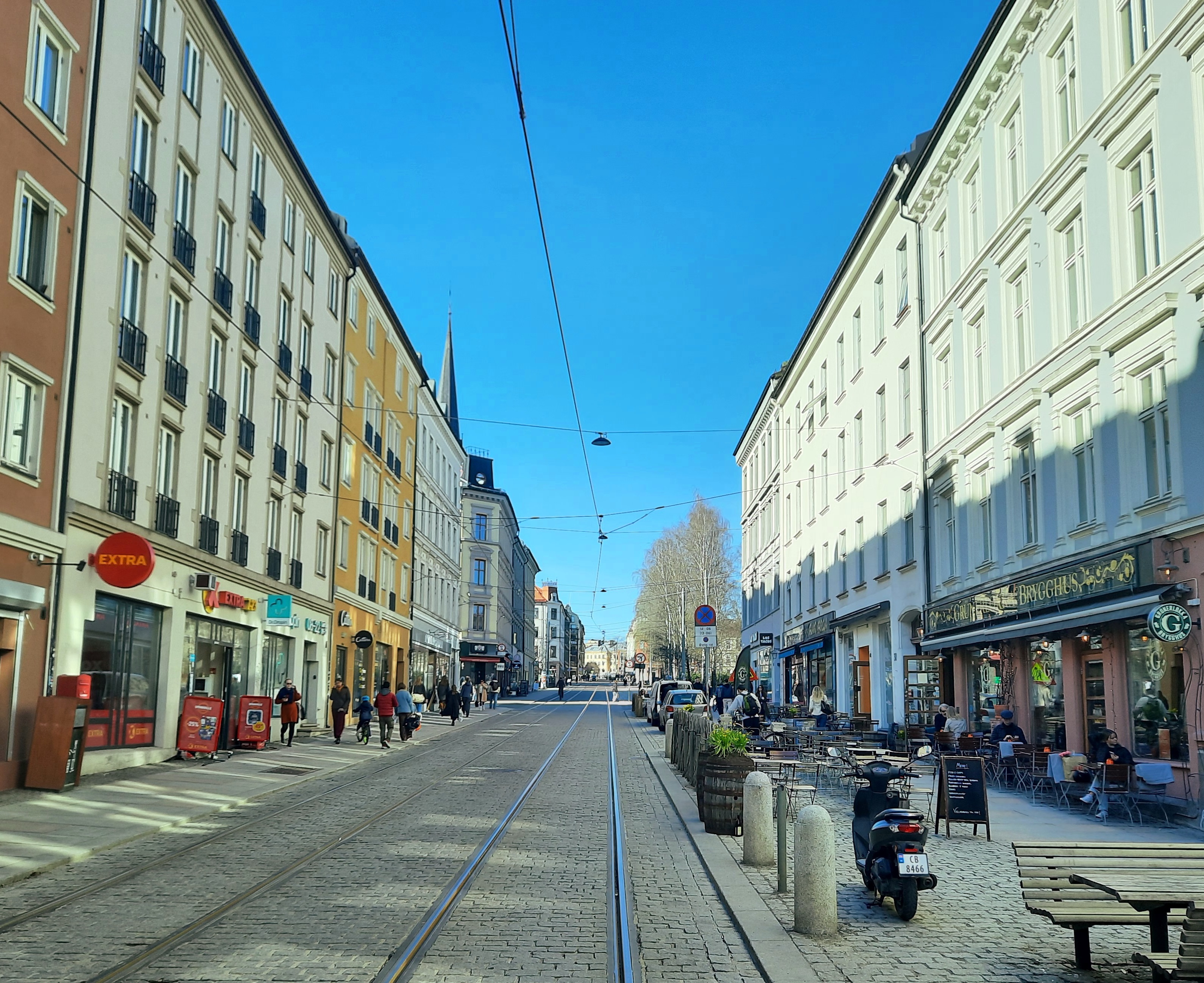 Grünerløkka
