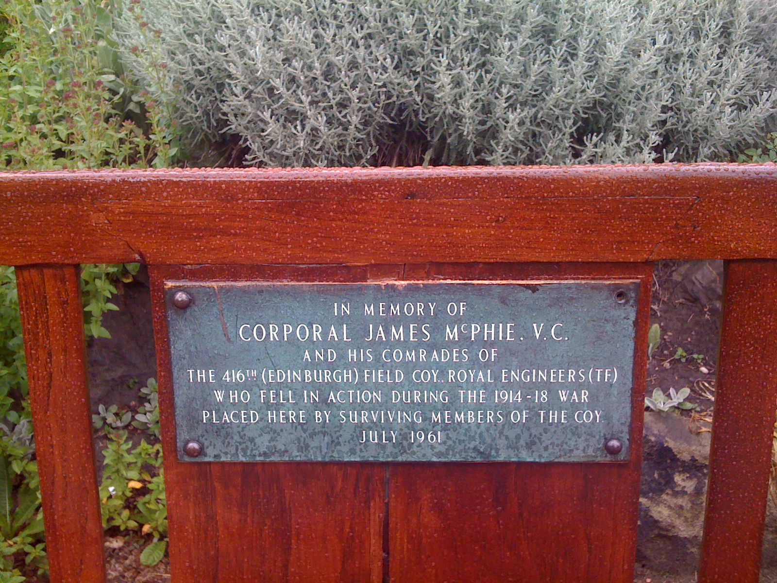 Princes Street Gardens