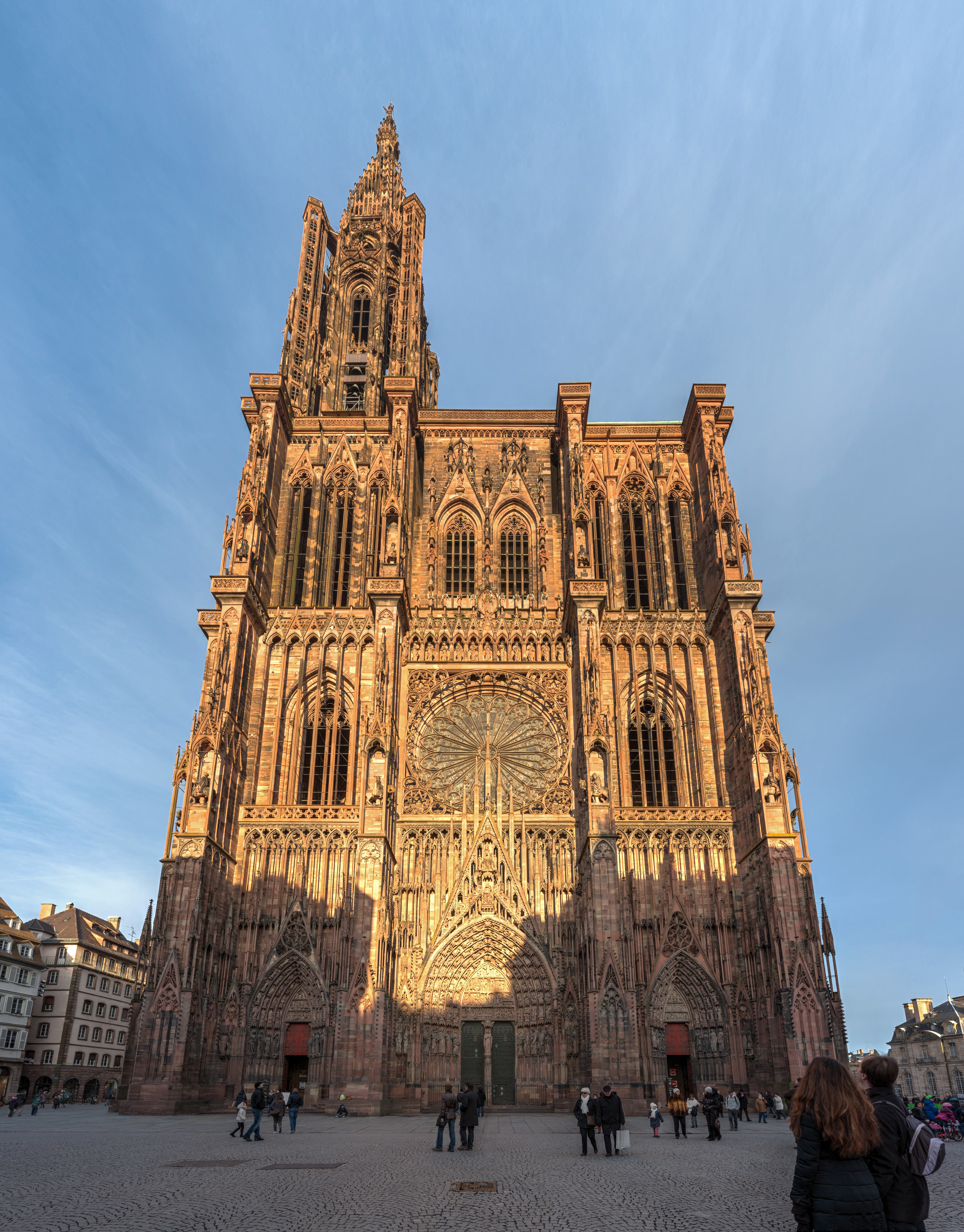 Musée de l'Œuvre Notre-Dame