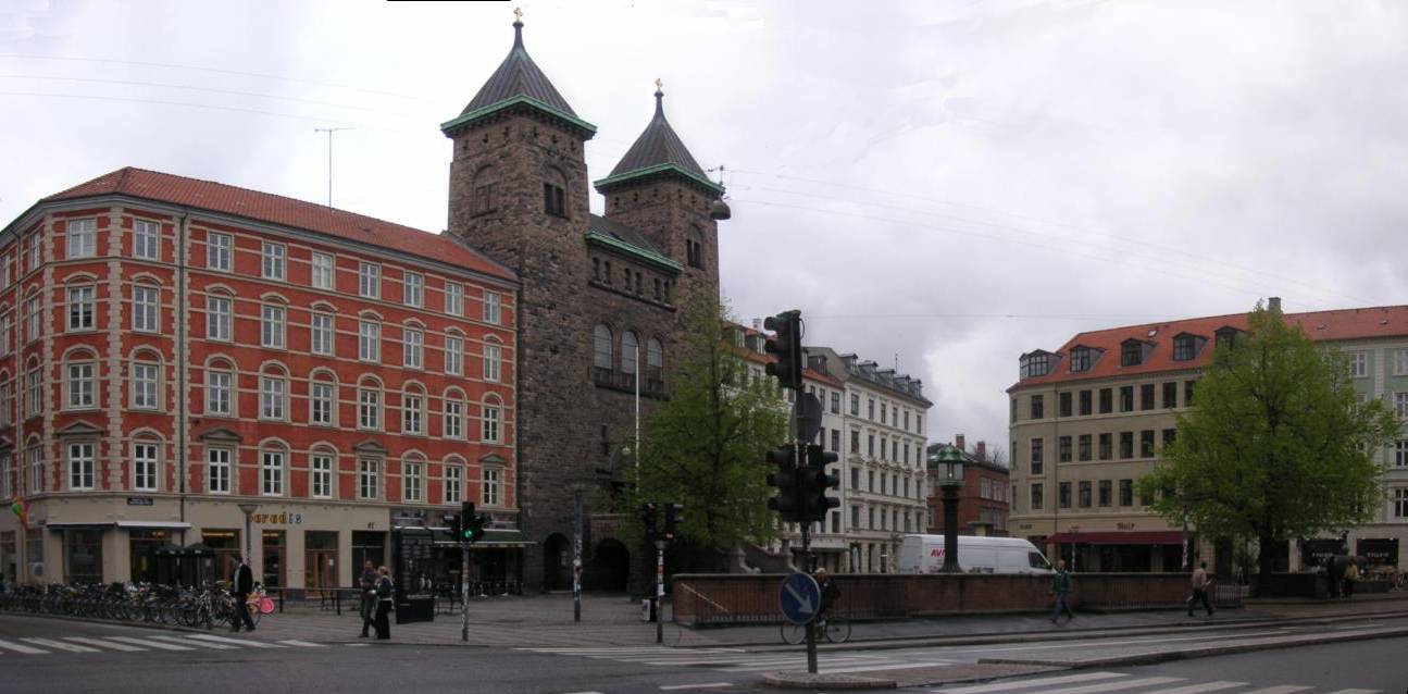 Vesterbro